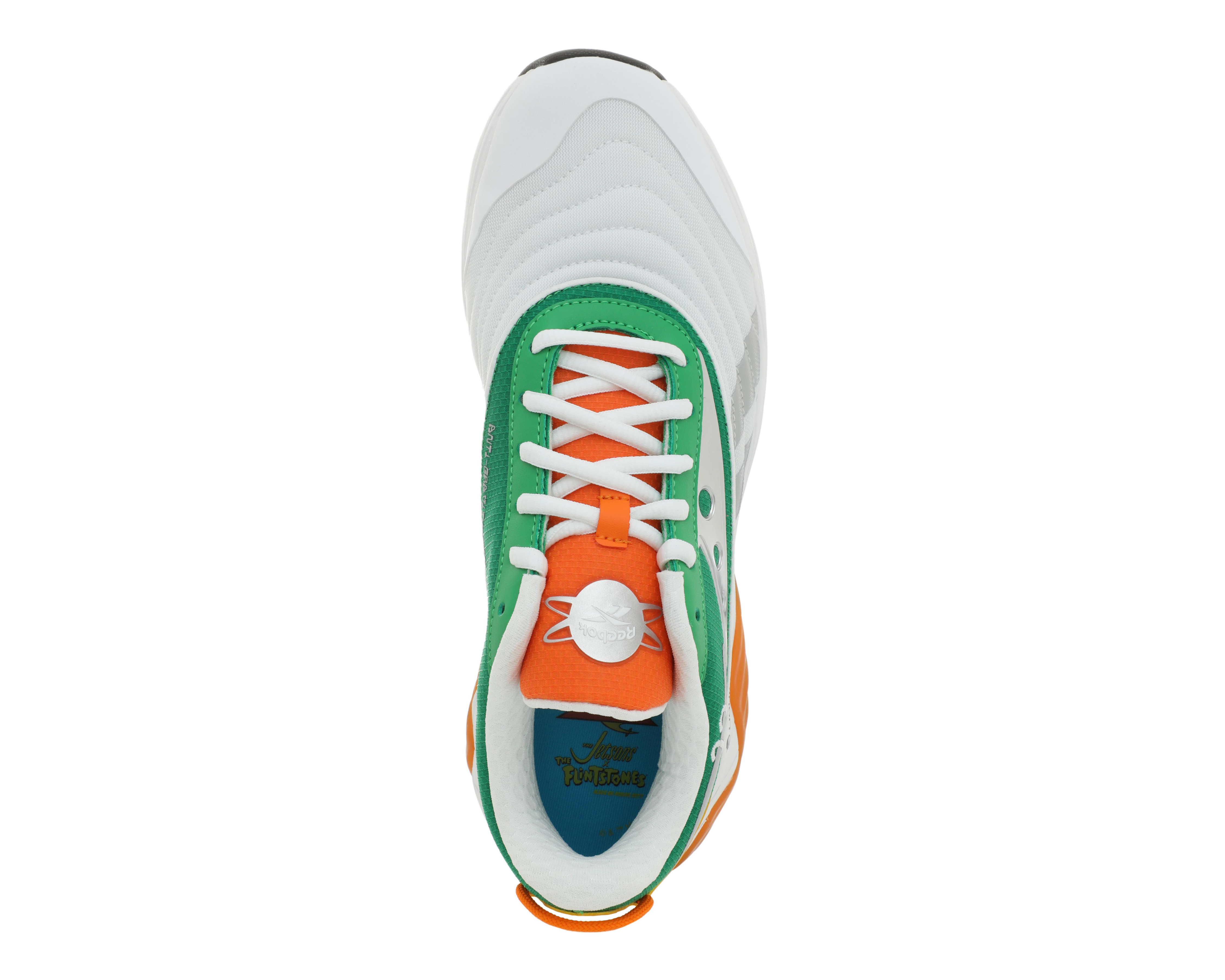 Foto 5 | Tenis Reebok Liquifect 180 3 para Hombre