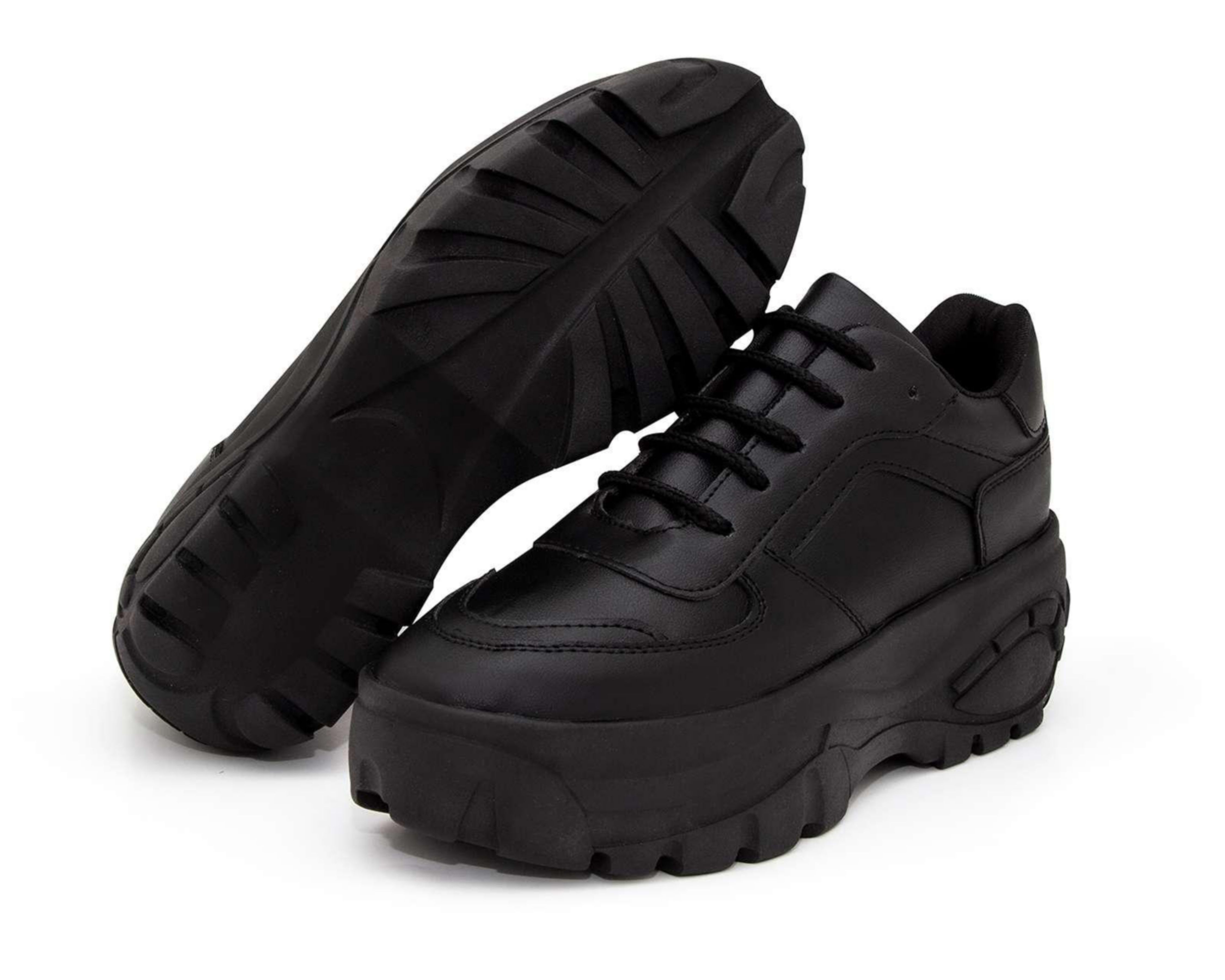 Foto 1 | Tenis Casuales 18 Forever para Mujer