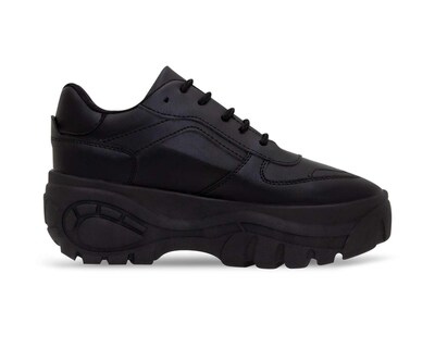 Foto 3 | Tenis Casuales 18 Forever para Mujer