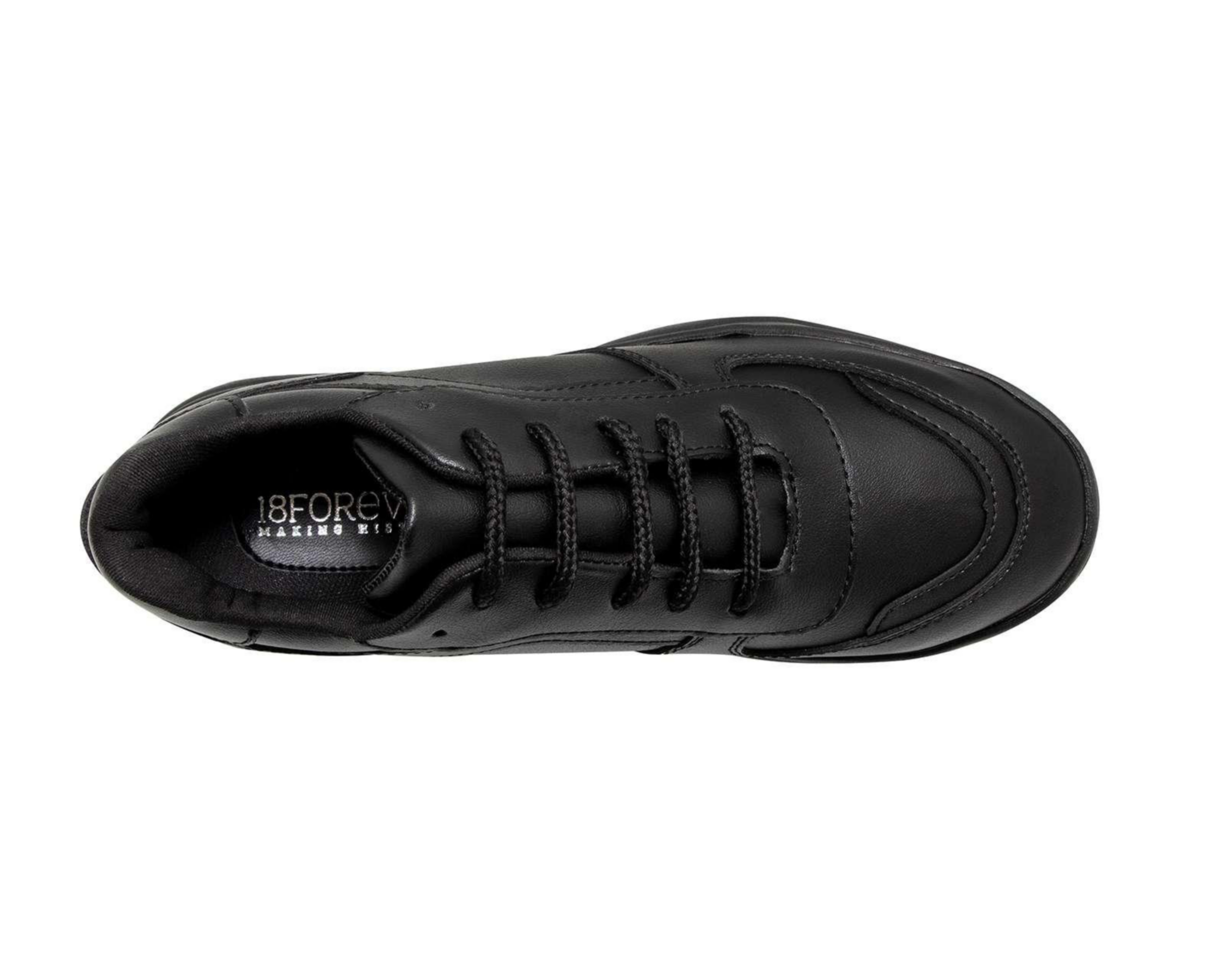 Foto 6 | Tenis Casuales 18 Forever para Mujer