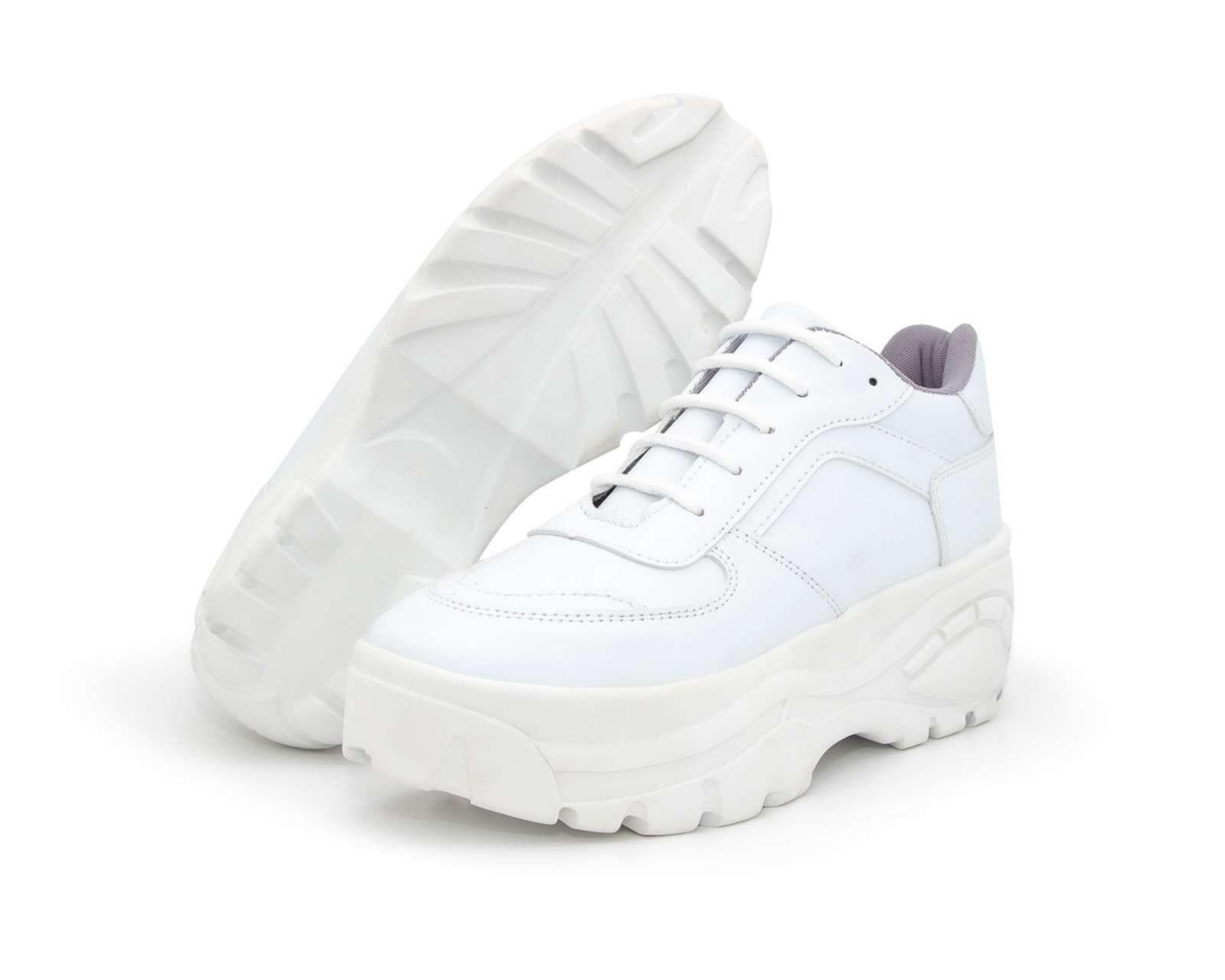 Foto 1 | Tenis Casuales 18 Forever para Mujer