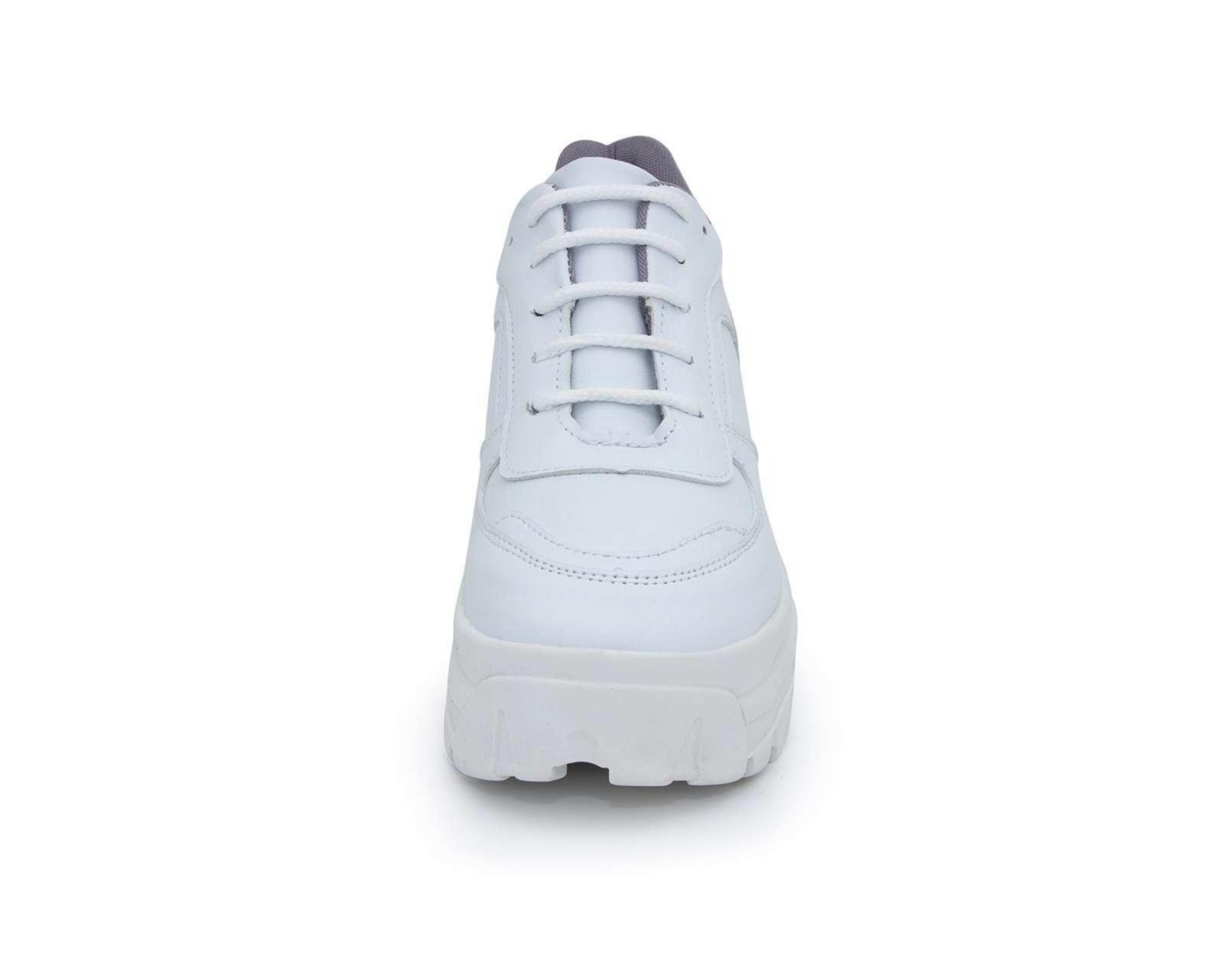 Foto 2 | Tenis Casuales 18 Forever para Mujer