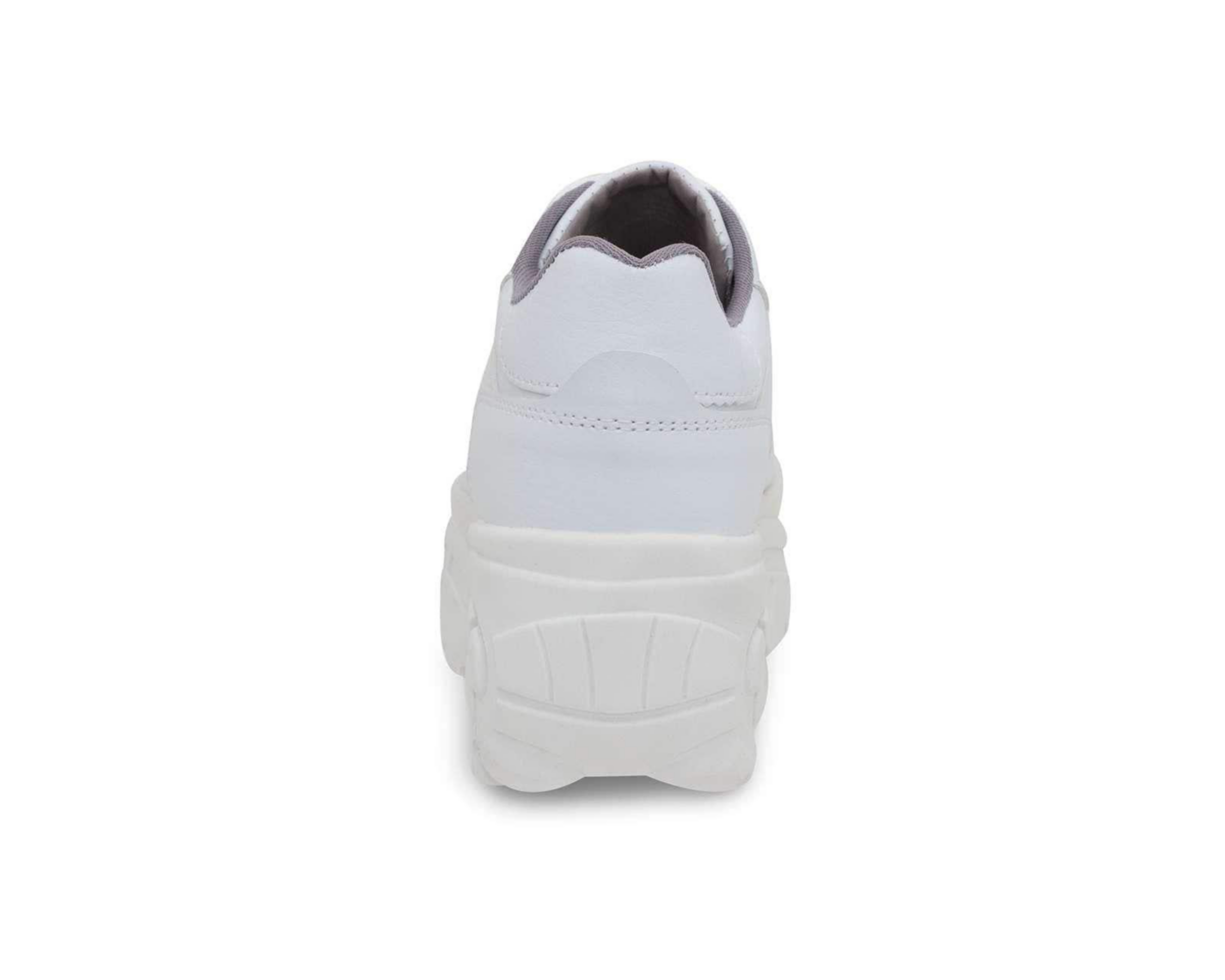 Foto 4 | Tenis Casuales 18 Forever para Mujer