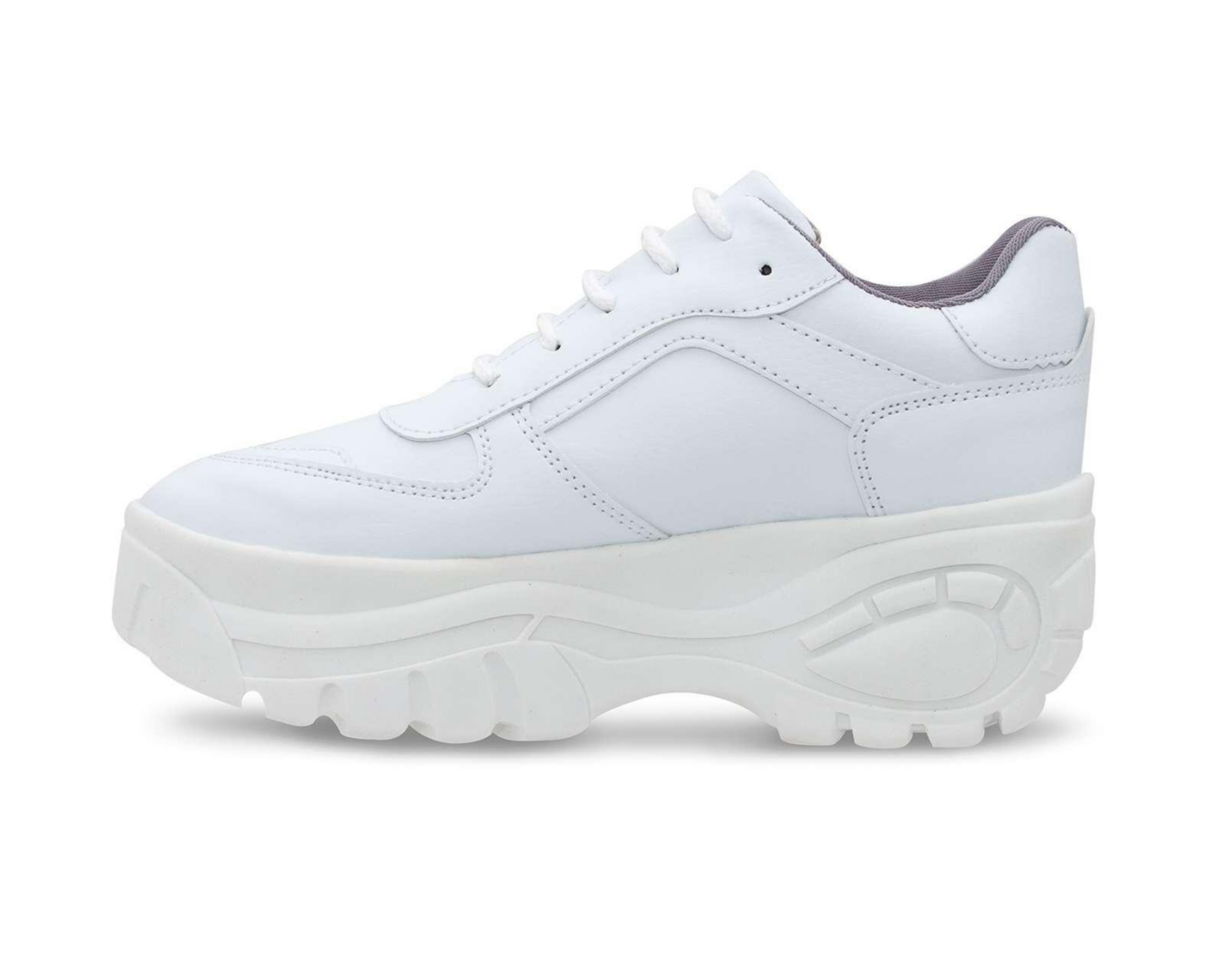 Foto 6 pulgar | Tenis Casuales 18 Forever para Mujer