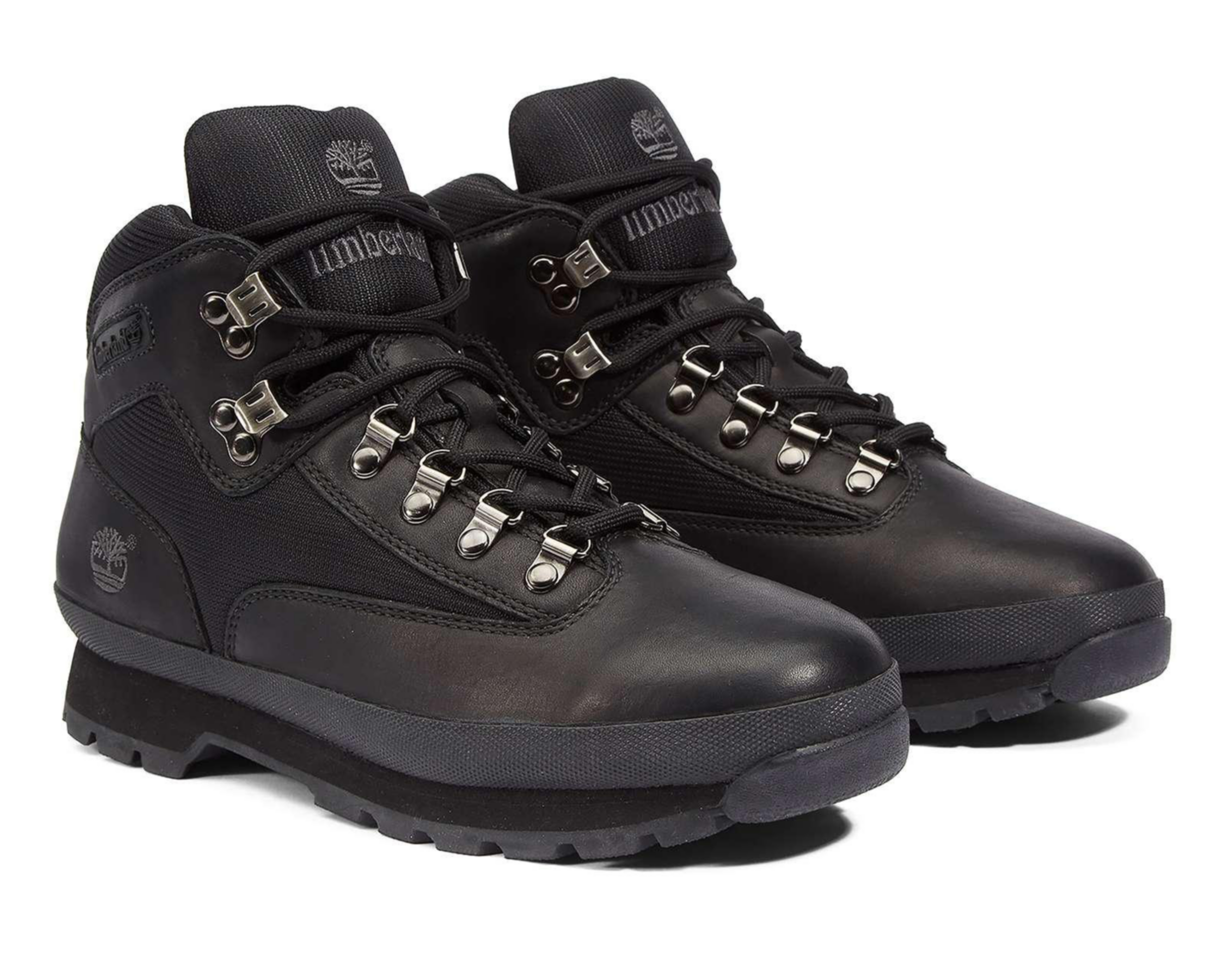 Botas Outdoor Timberland de Piel para Hombre