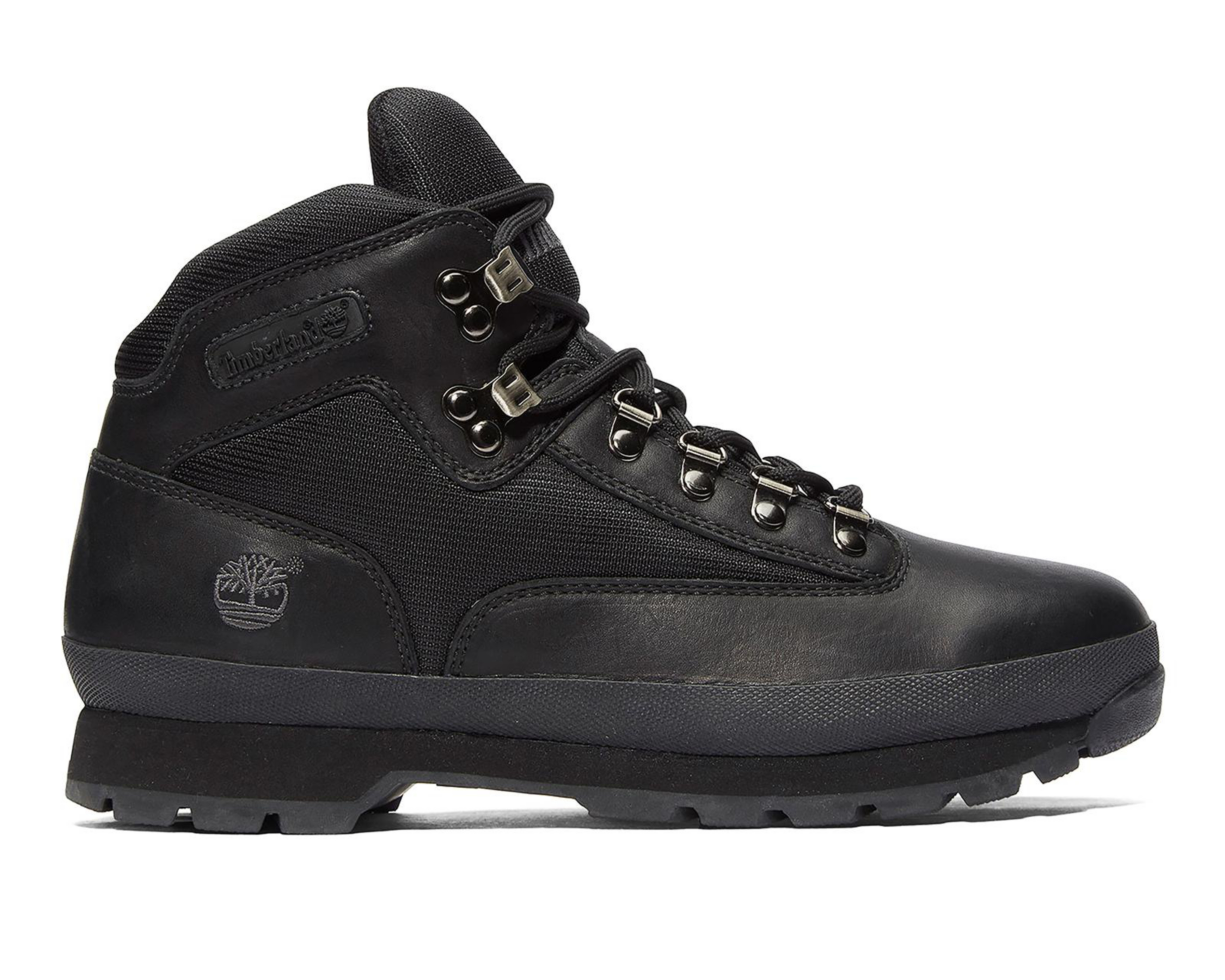 Foto 4 | Botas Outdoor Timberland de Piel para Hombre