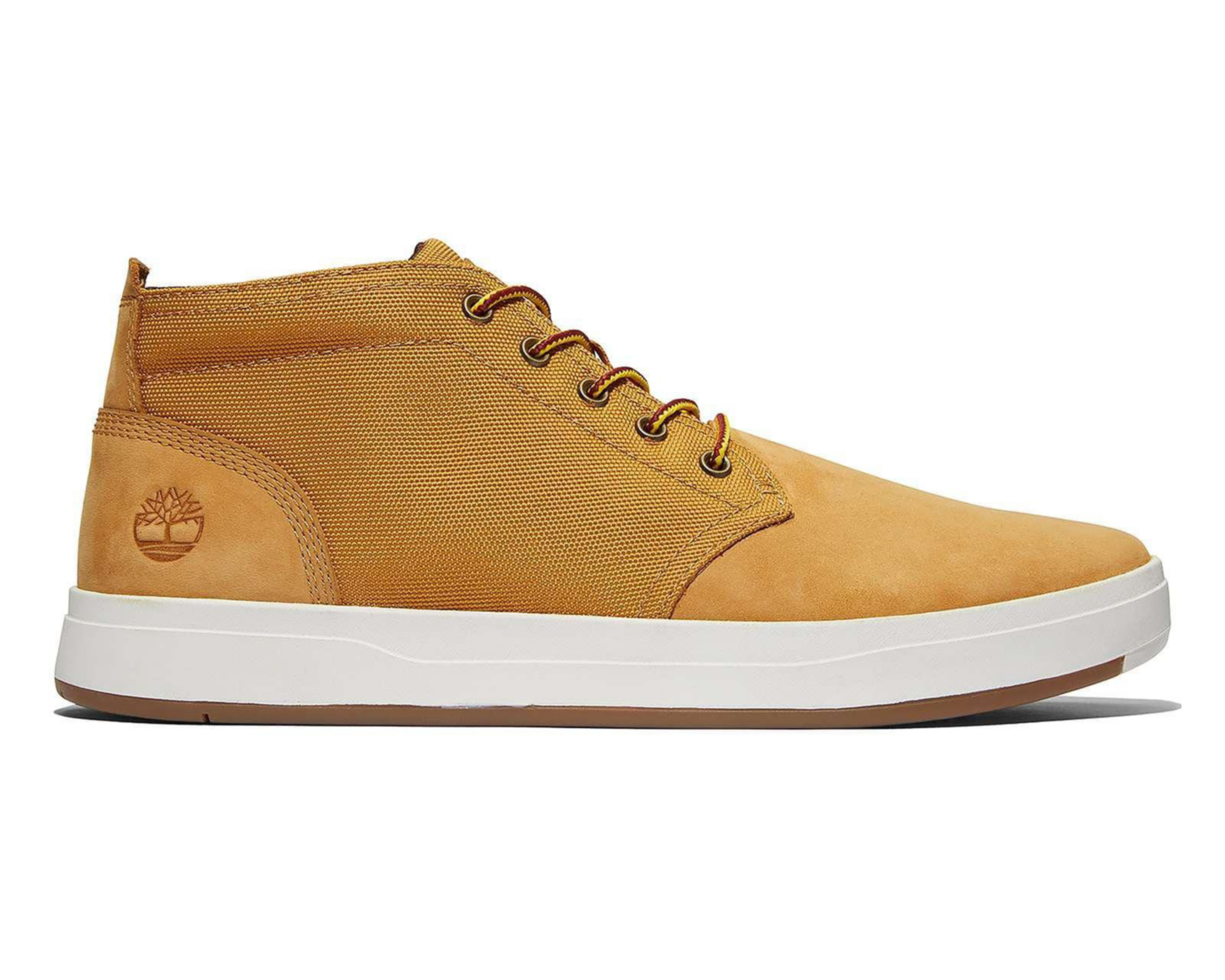 Foto 5 pulgar | Botas Casuales Timberland de Piel para Hombre