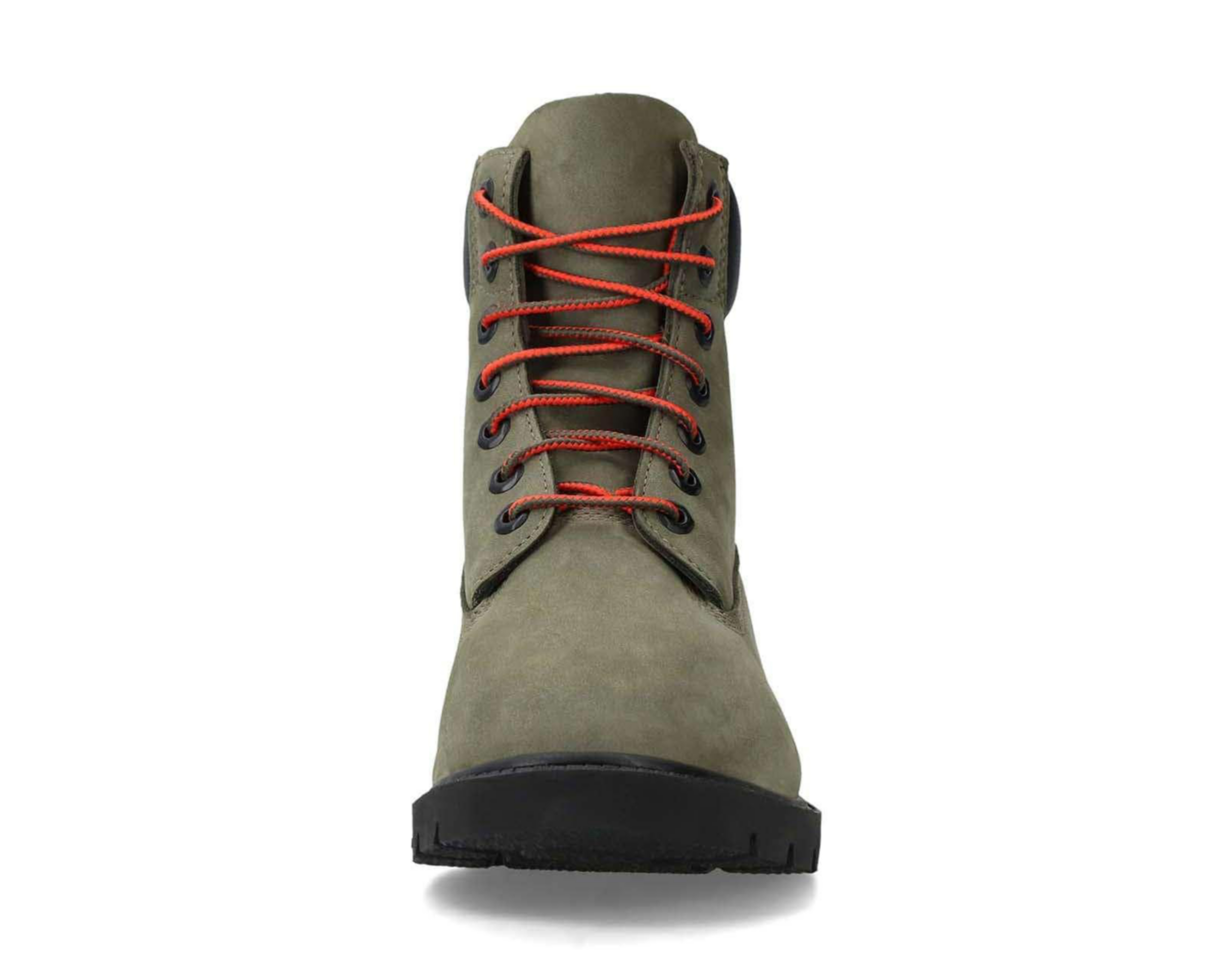 Foto 2 | Botas Casuales Timberland de Piel para Hombre