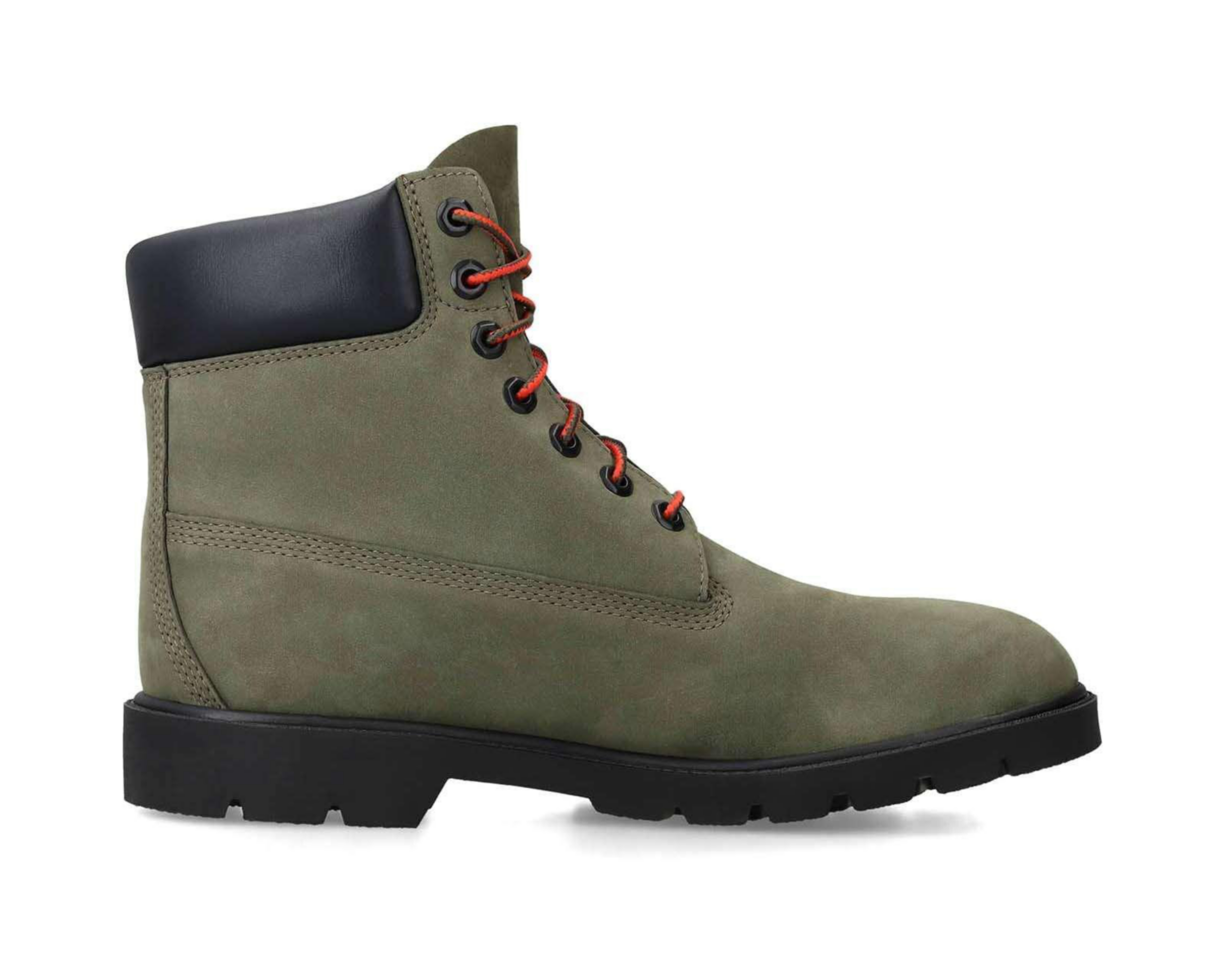 Foto 4 pulgar | Botas Casuales Timberland de Piel para Hombre