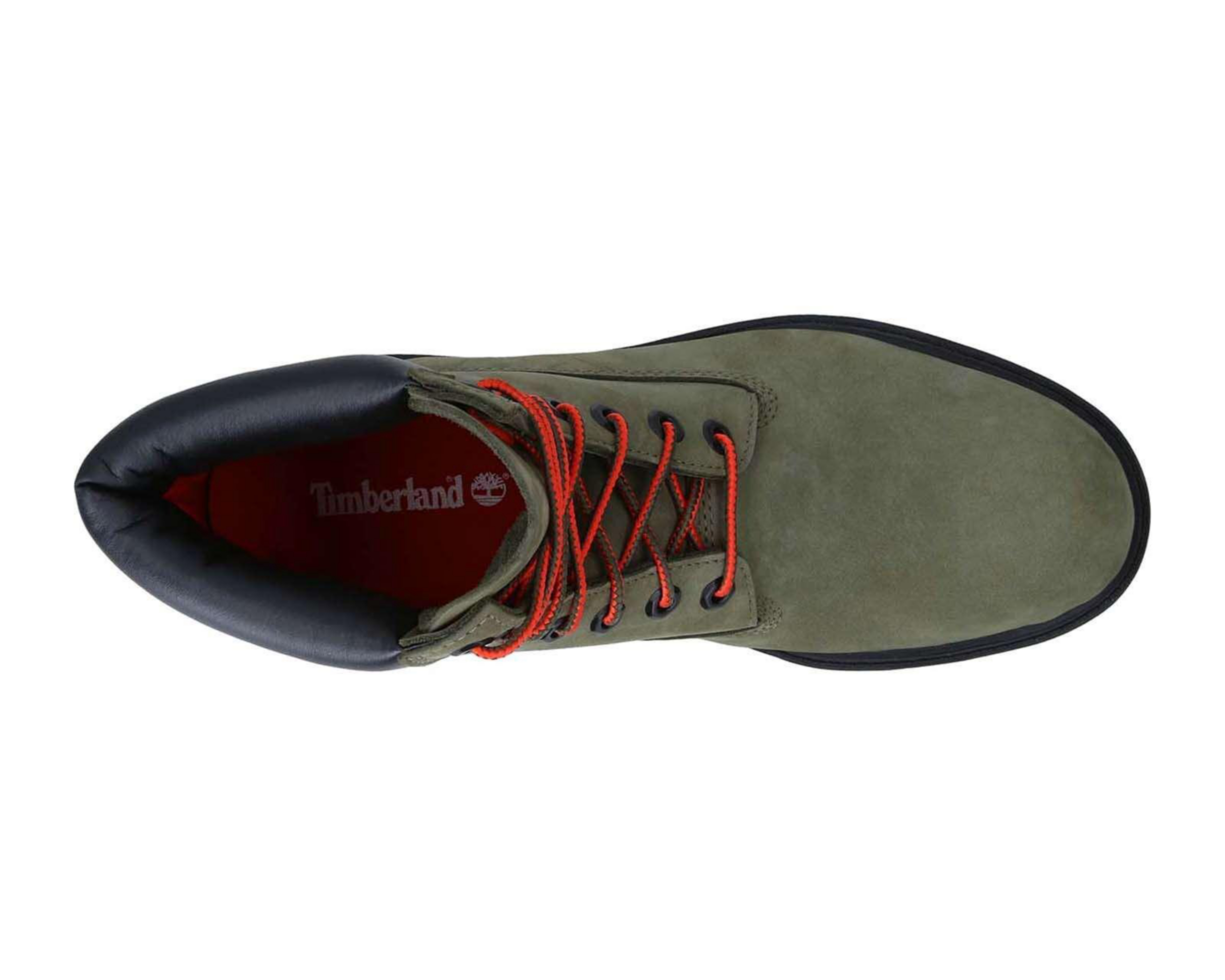 Foto 5 pulgar | Botas Casuales Timberland de Piel para Hombre