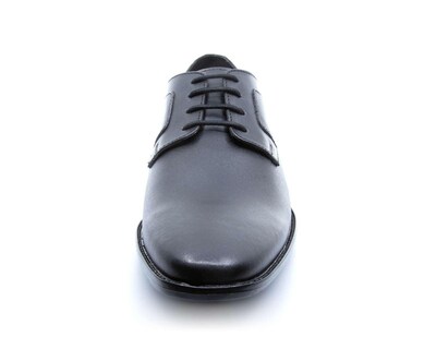Foto 2 | Zapatos de Vestir Wall Street de Piel para Hombre