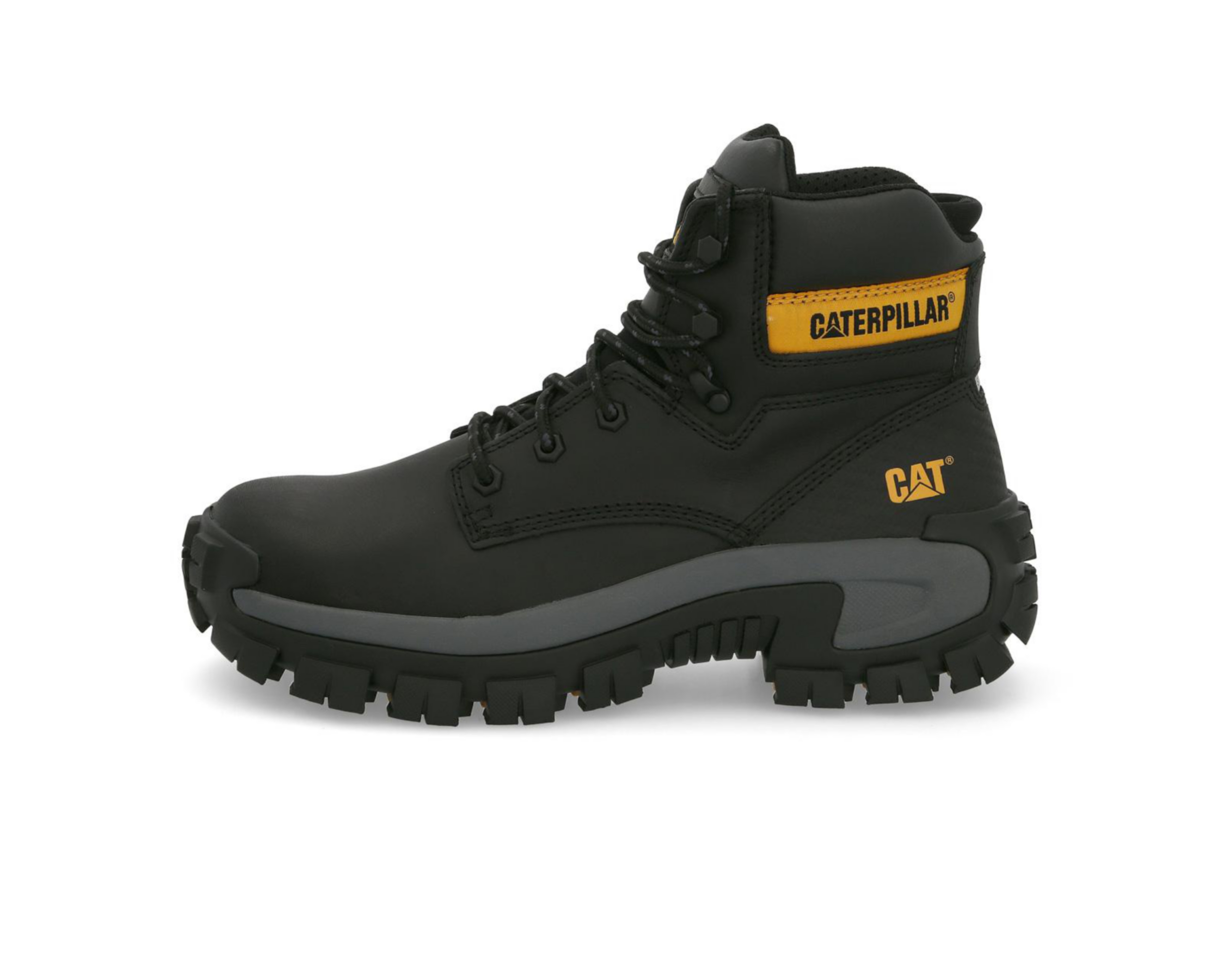 Botas caterpillar online coppel