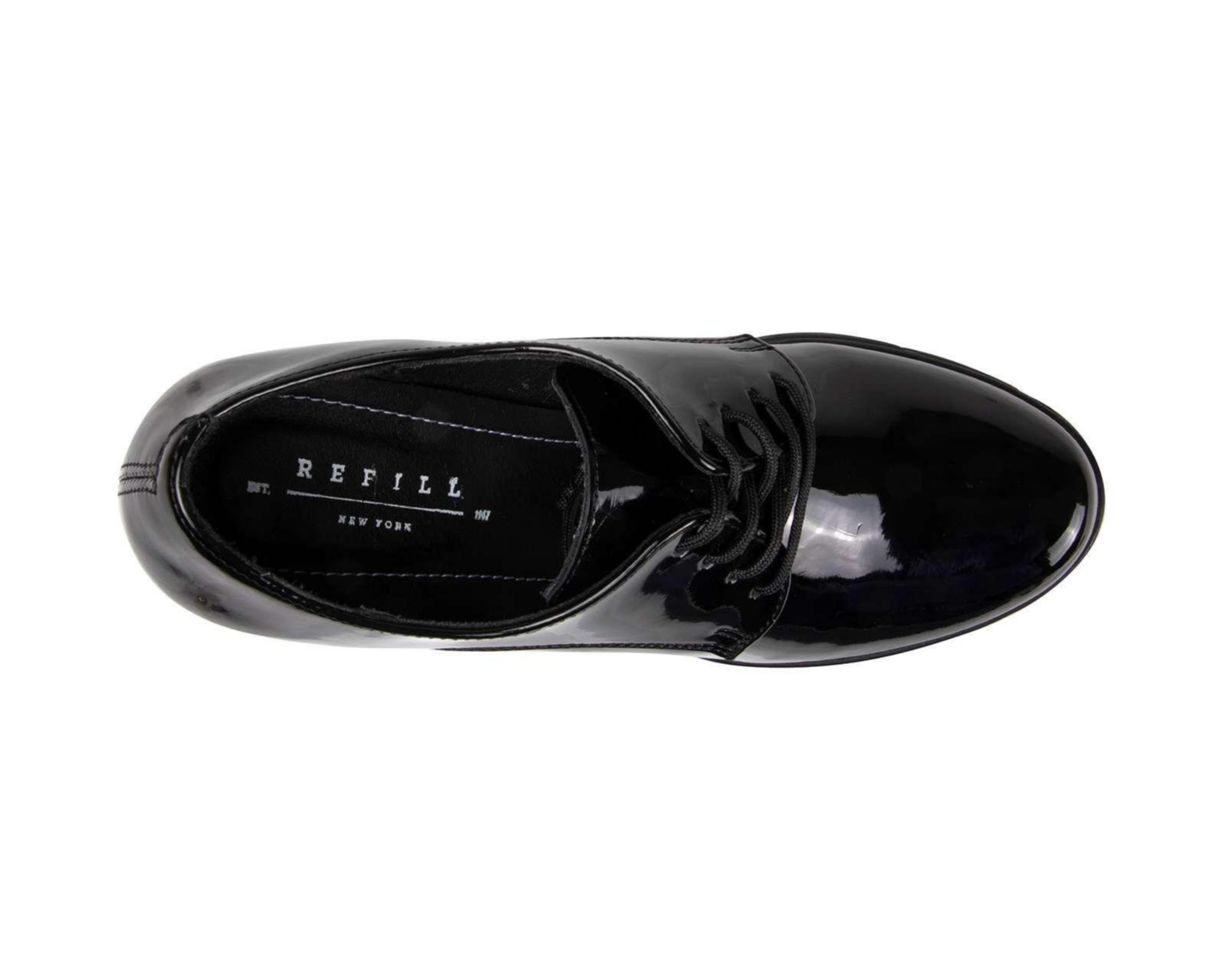 Foto 5 pulgar | Zapatos Casuales Refill para Mujer