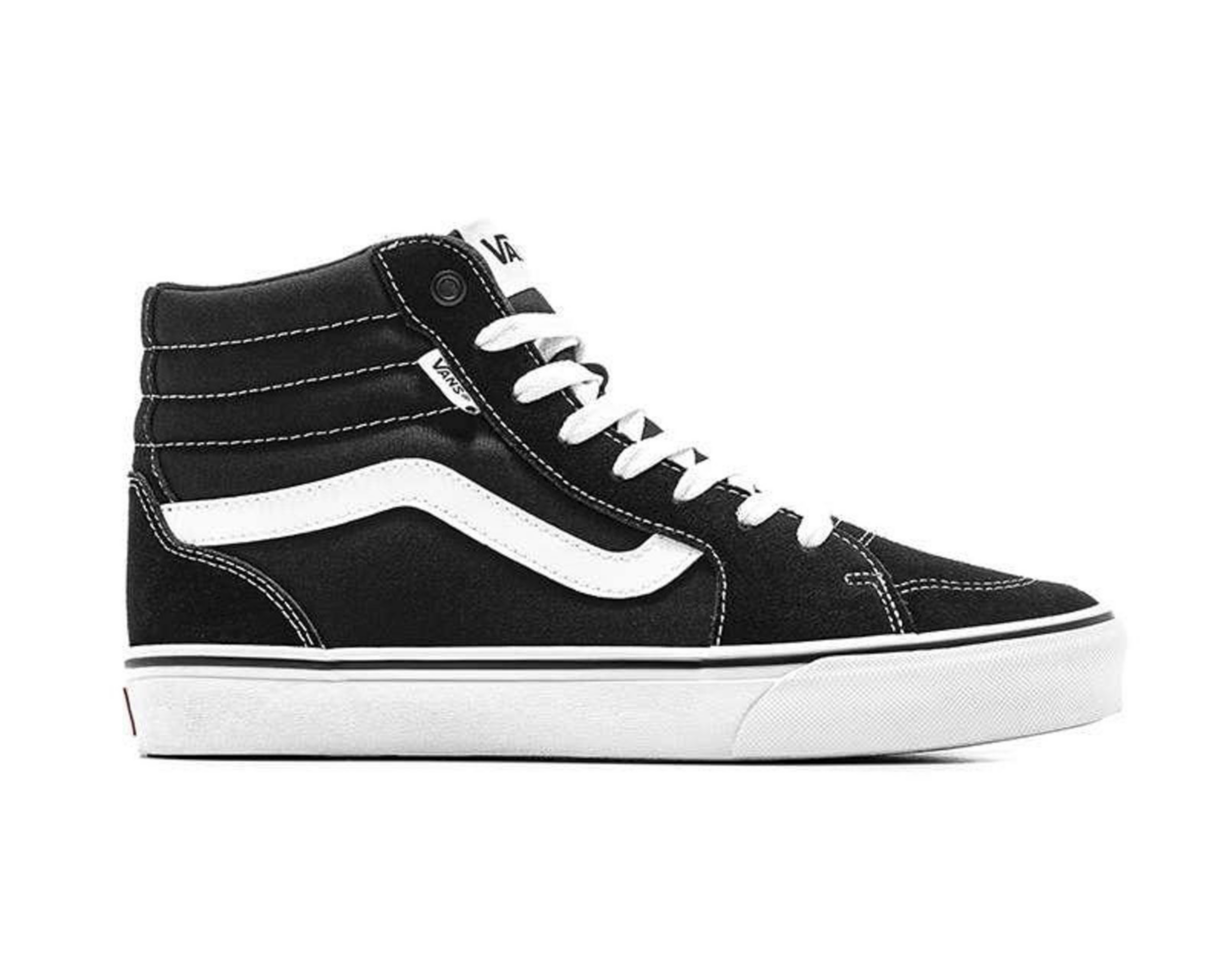 Foto 1 | Tenis Vans Filmore Hi para Hombre