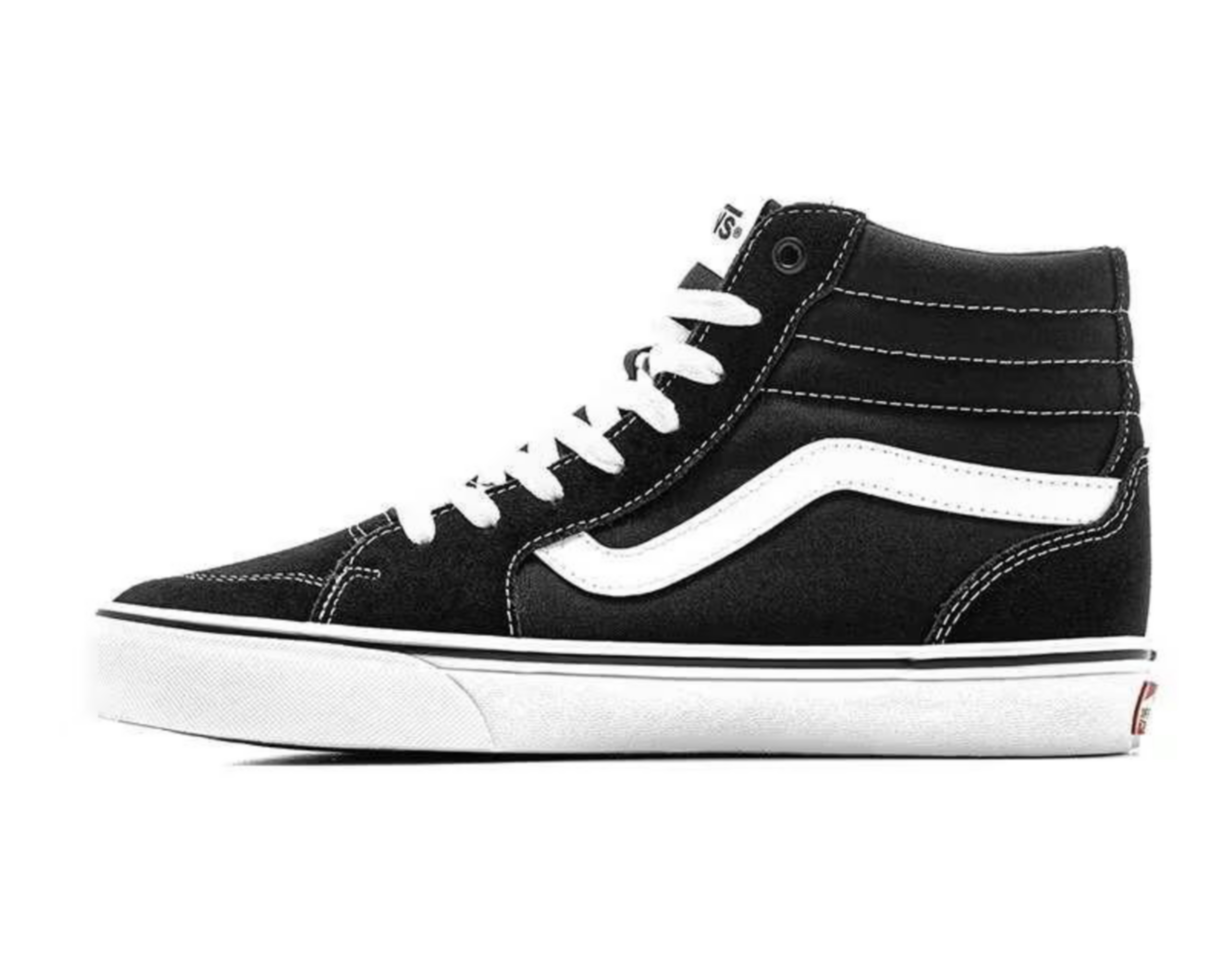 Foto 2 | Tenis Vans Filmore Hi para Hombre