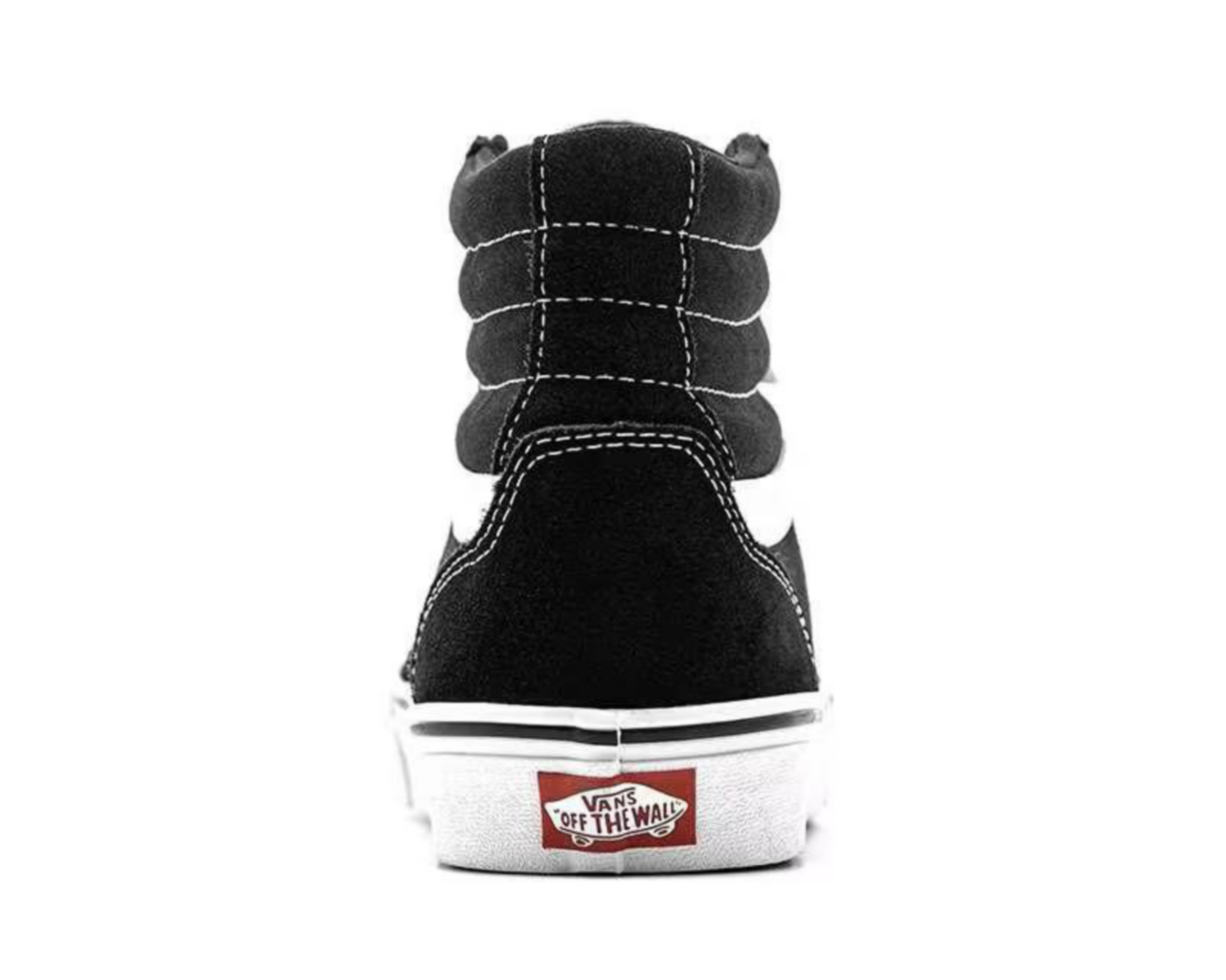 Foto 4 pulgar | Tenis Vans Filmore Hi para Hombre