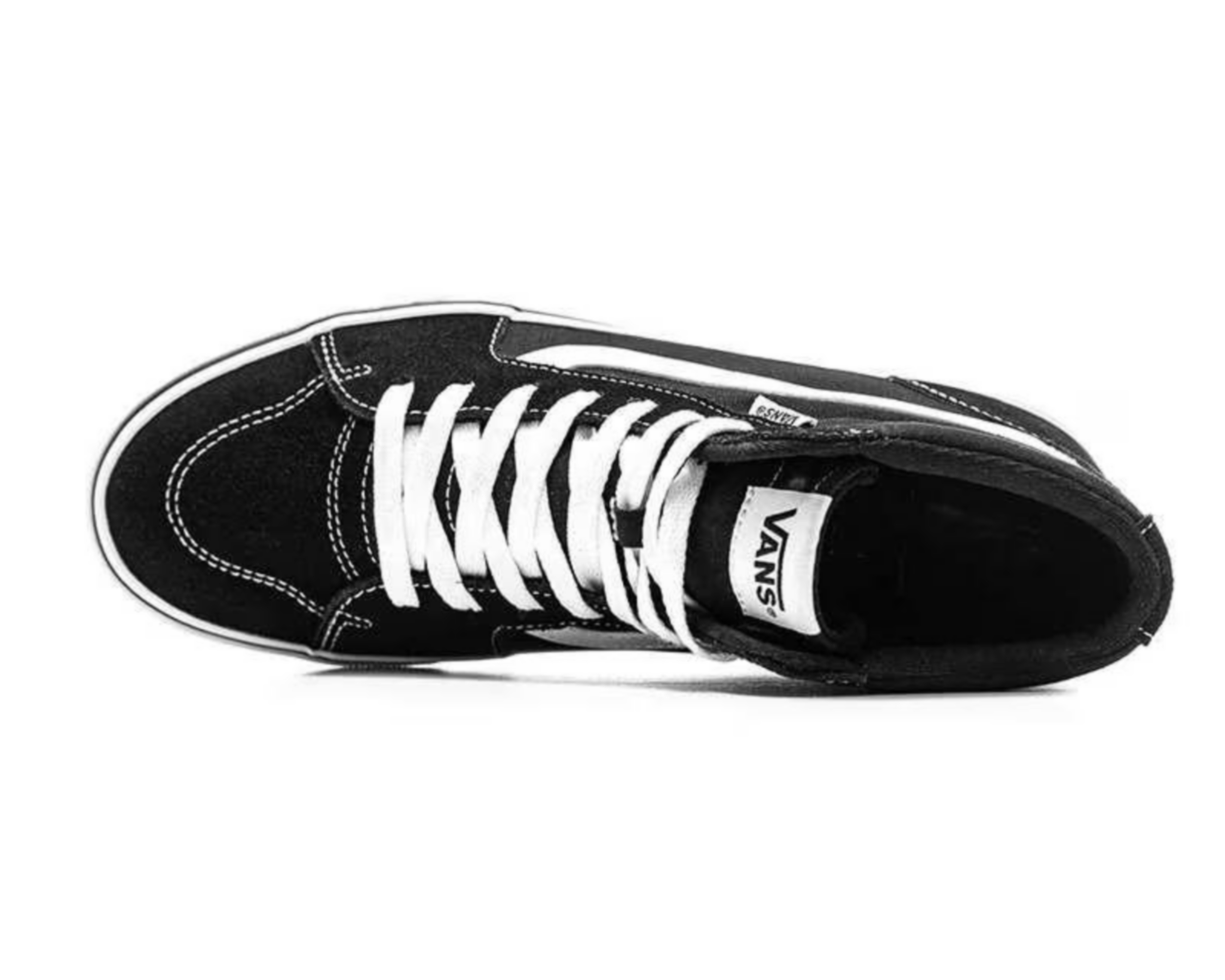 Foto 4 | Tenis Vans Filmore Hi para Hombre