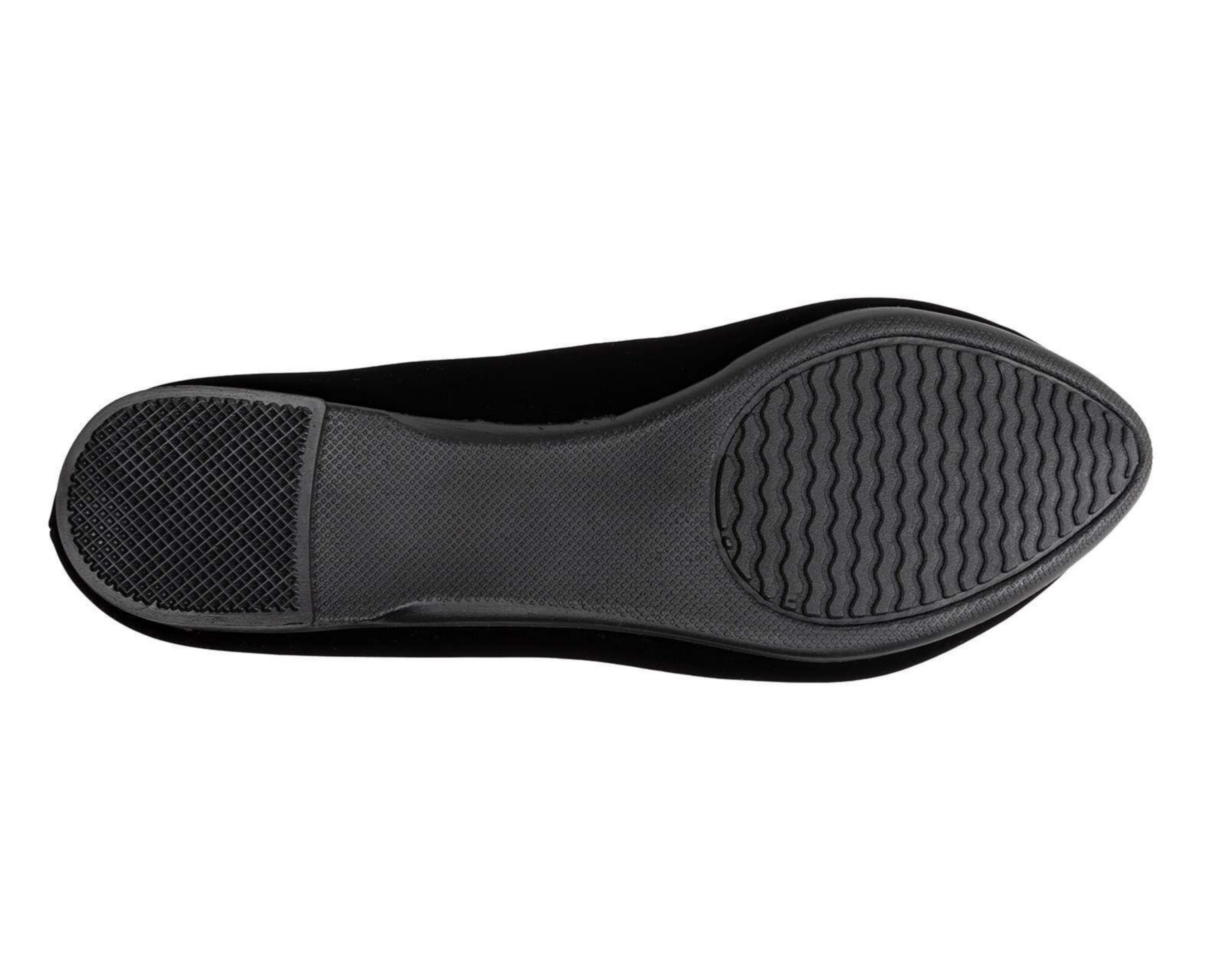 Foto 3 pulgar | Flats Up & Down para Mujer