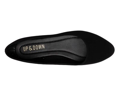 Foto 3 | Flats Up & Down para Mujer