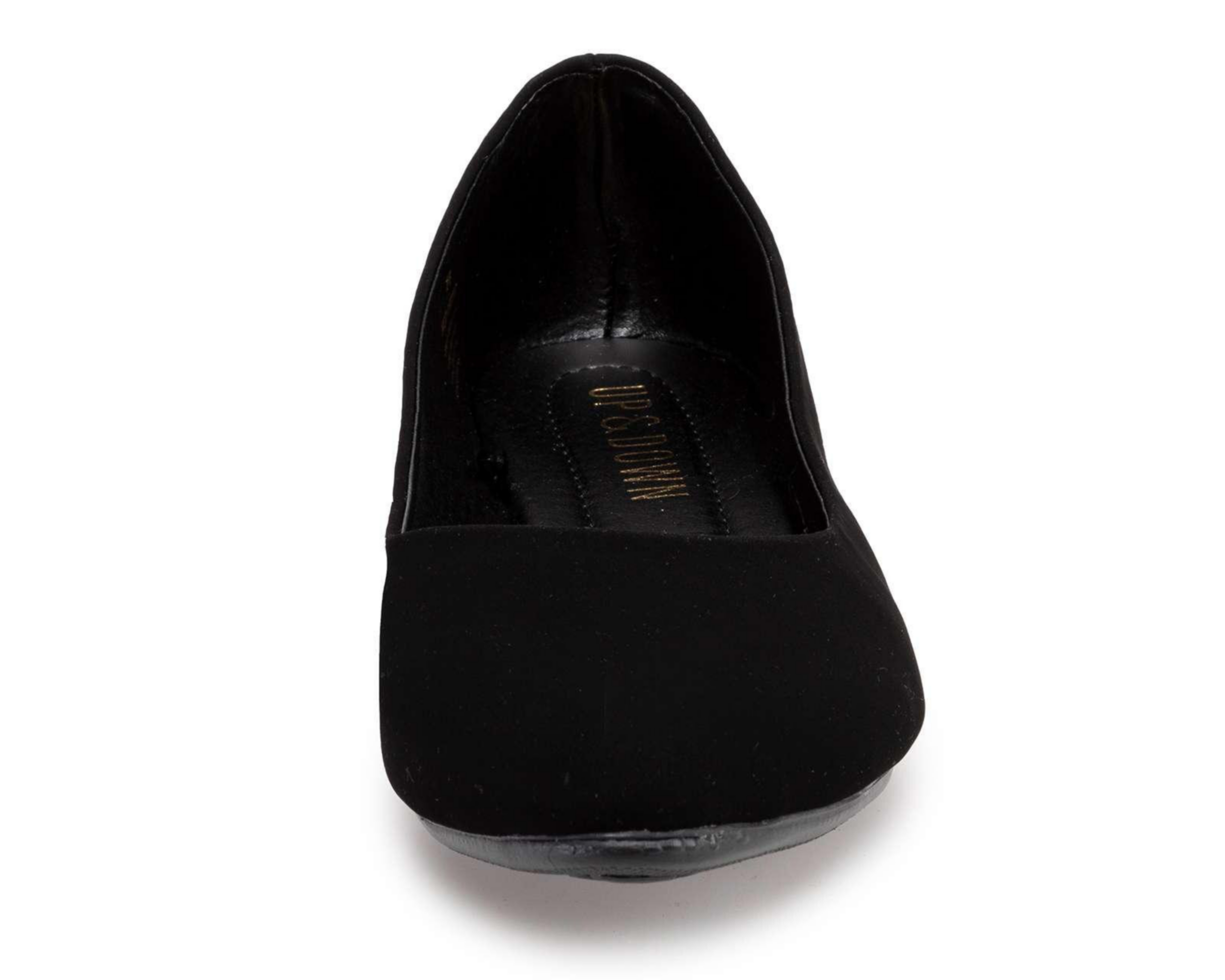Foto 6 pulgar | Flats Up & Down para Mujer