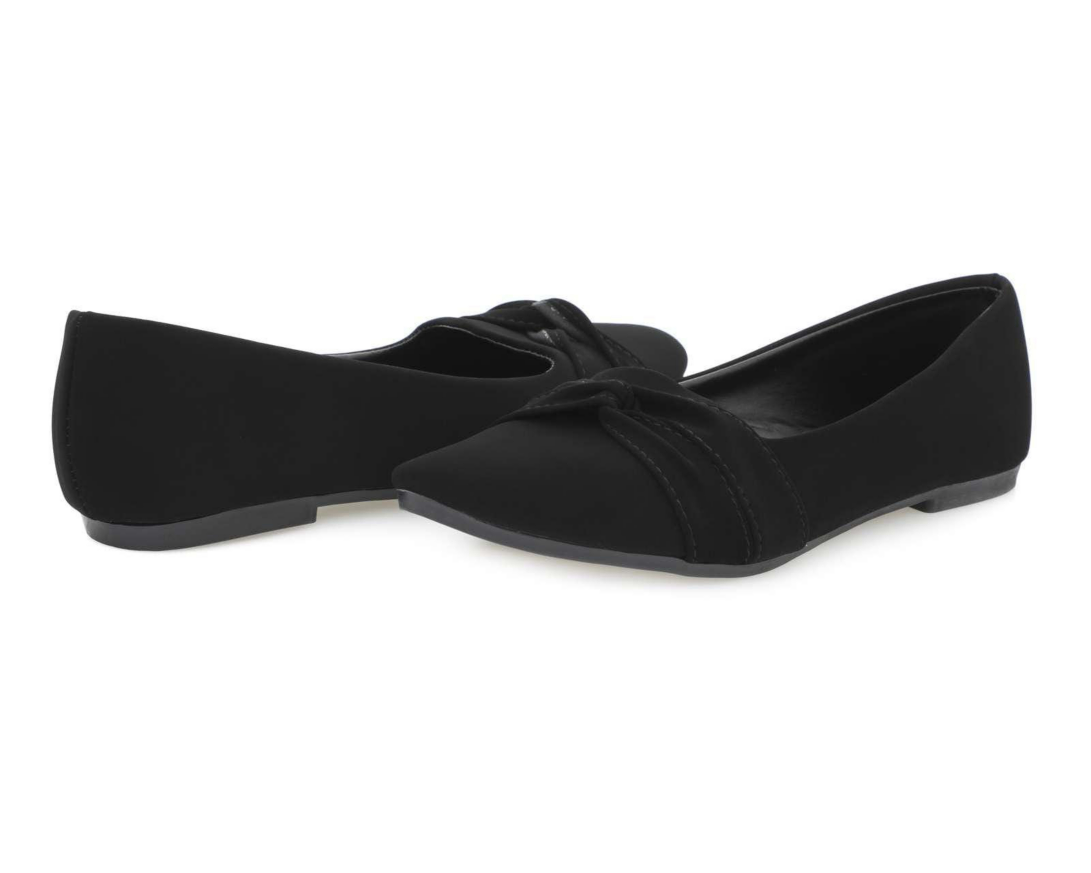 Foto 2 pulgar | Flats Up & Down para Mujer