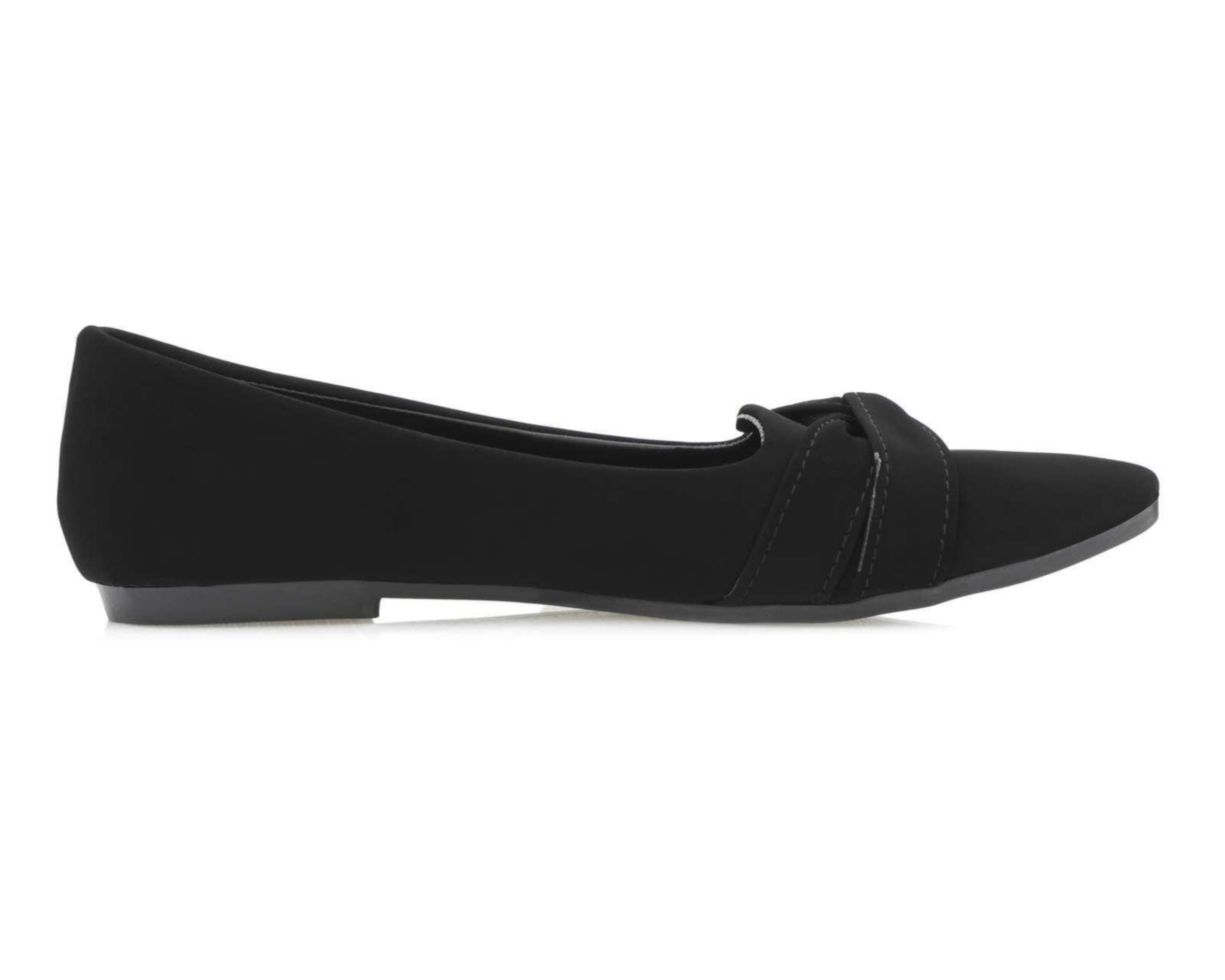 Foto 4 pulgar | Flats Up & Down para Mujer