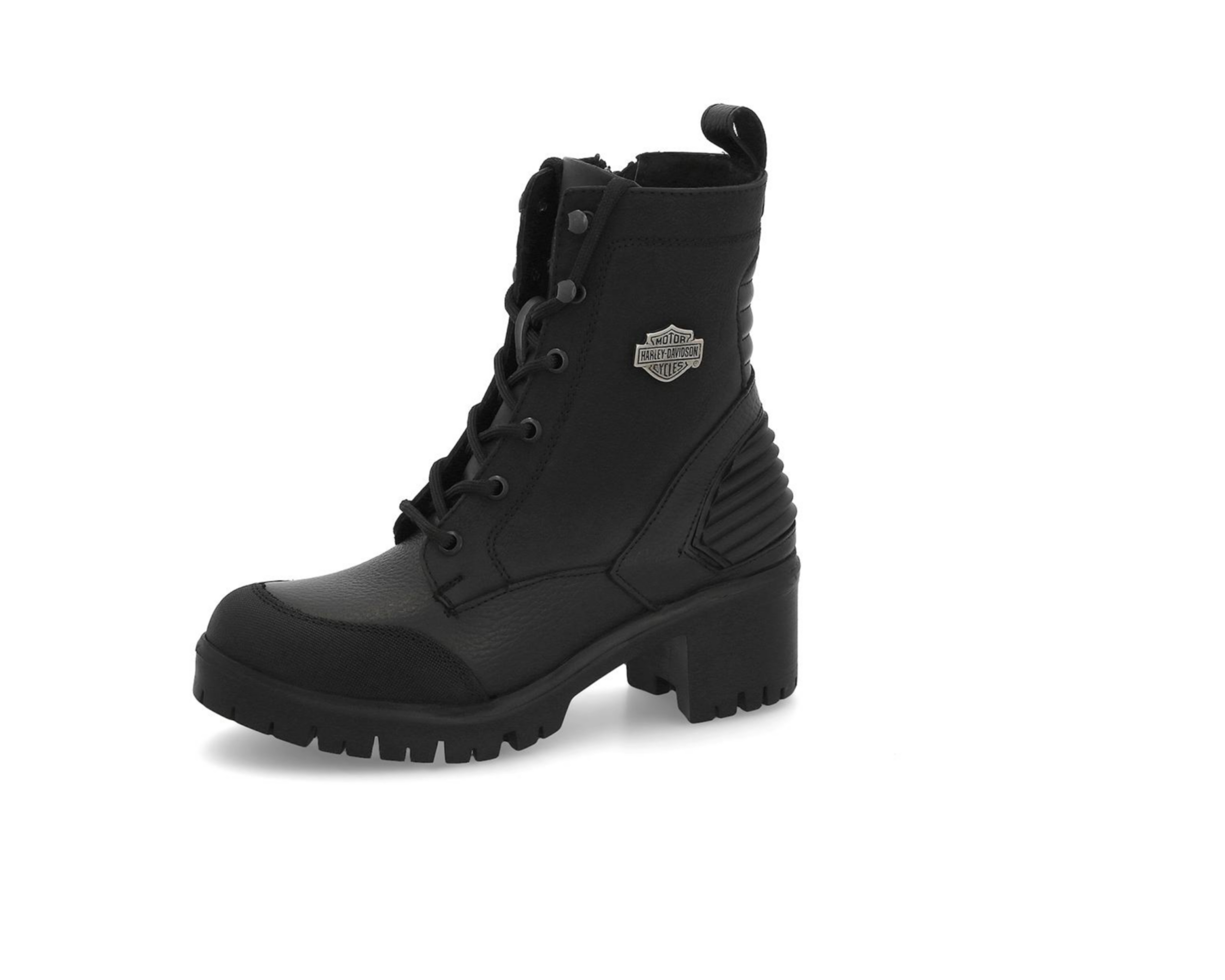 Botas harley davidson online mujer liverpool