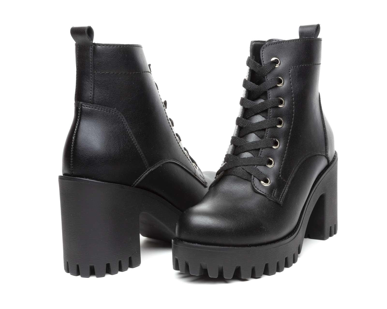 Botas Urbanas Refill para Mujer