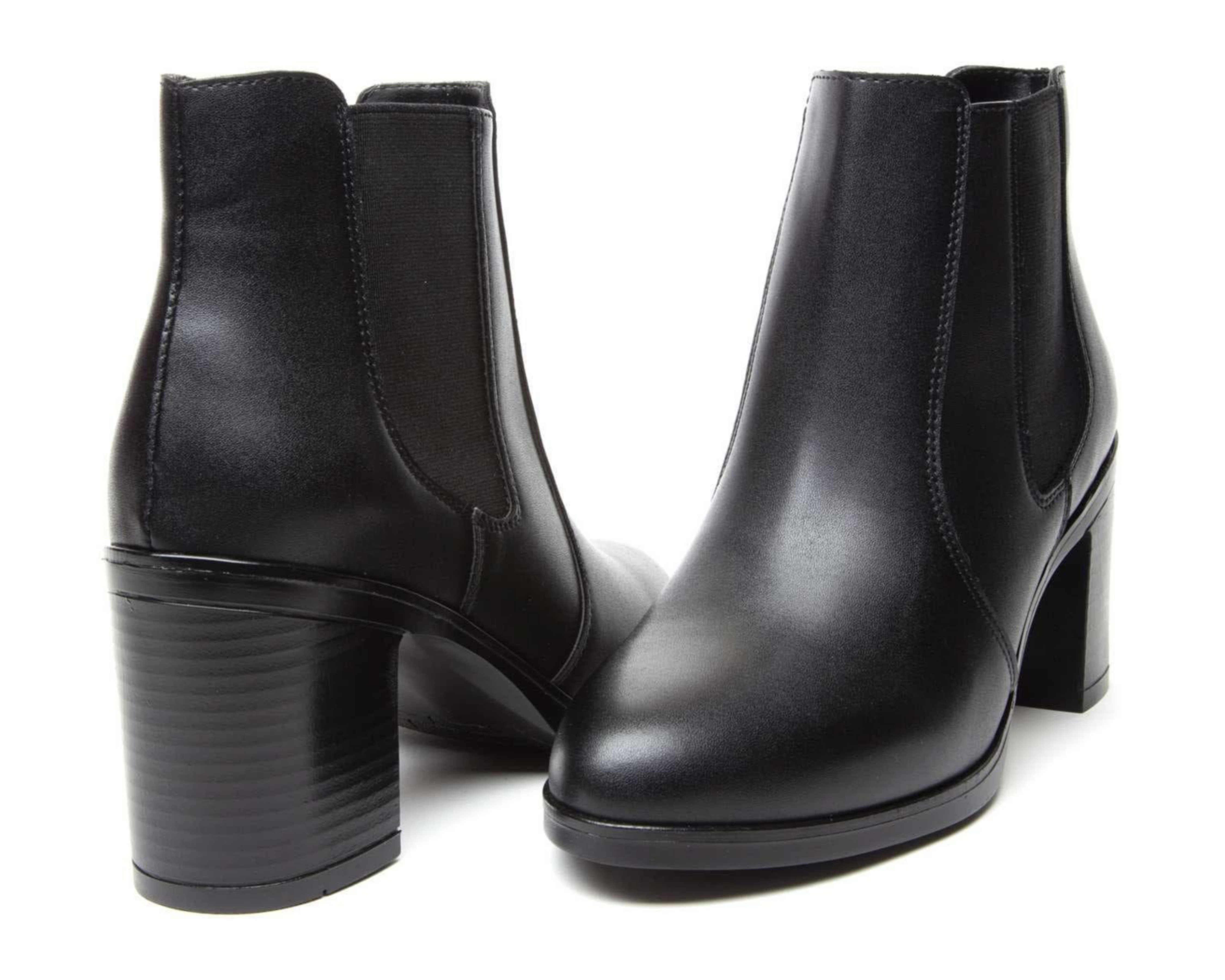 Foto 2 pulgar | Botas Casuales Sahara para Mujer