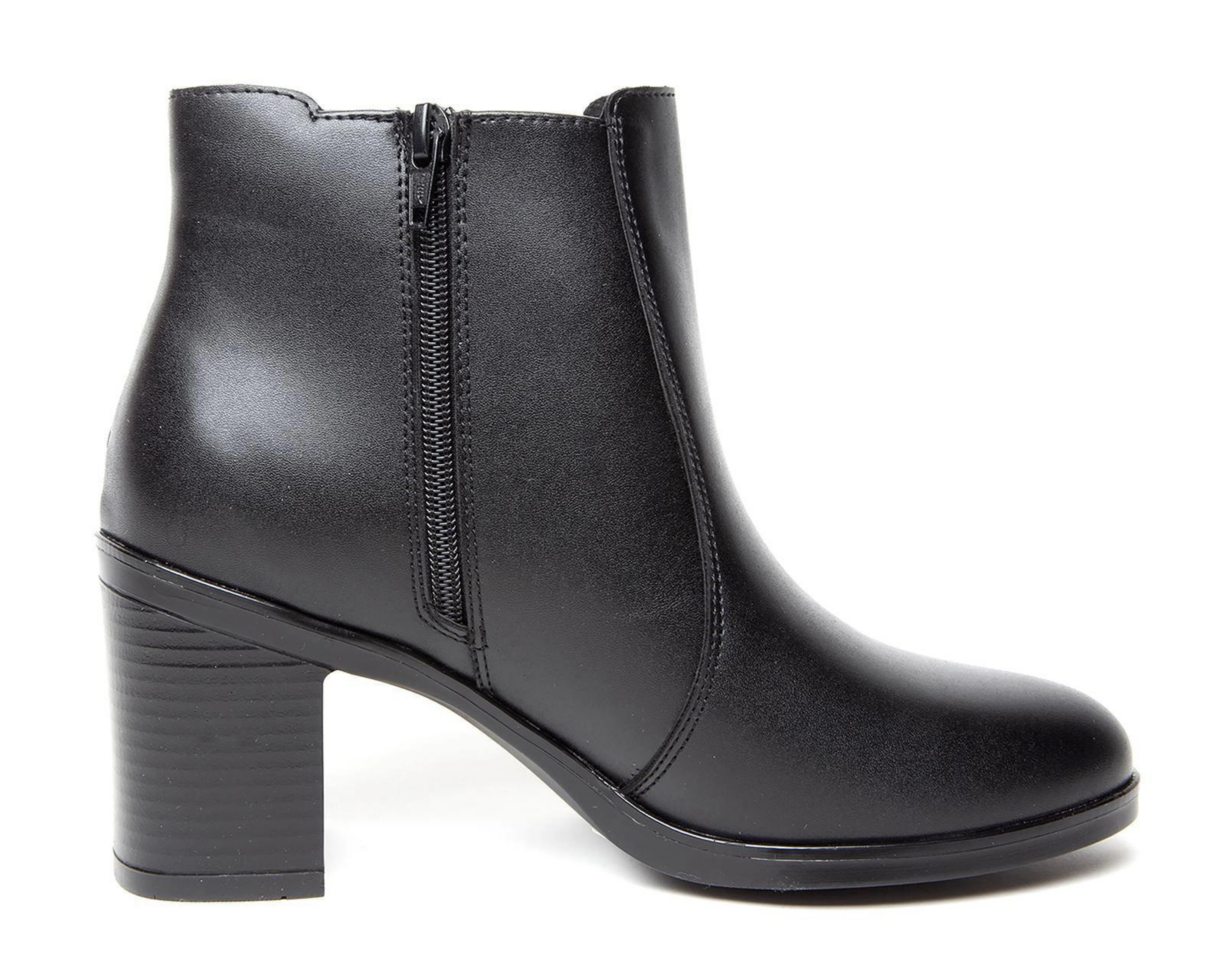 Foto 4 pulgar | Botas Casuales Sahara para Mujer