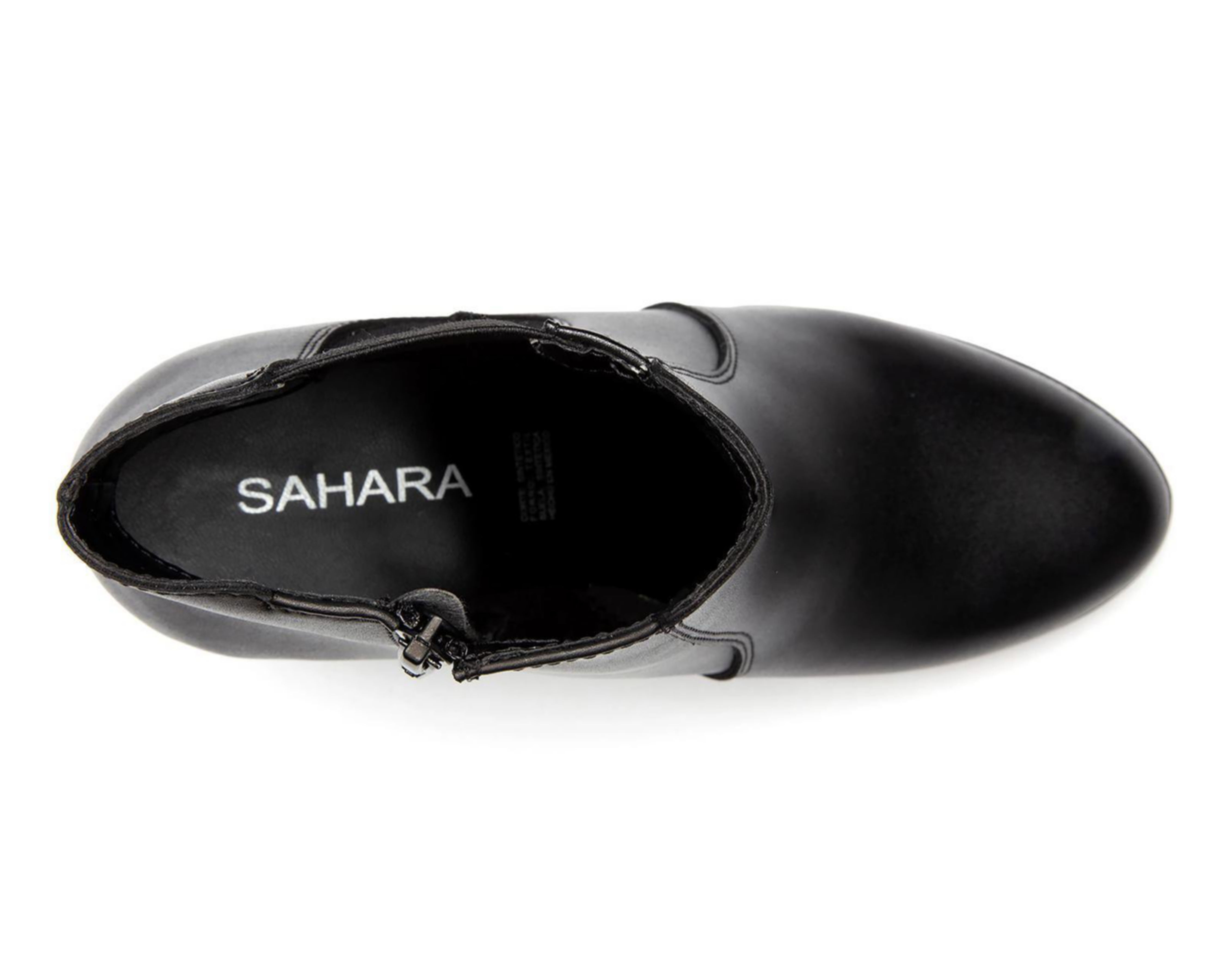 Foto 5 pulgar | Botas Casuales Sahara para Mujer