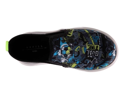 Foto 6 | Tenis de Moda Refill Kids para Niño
