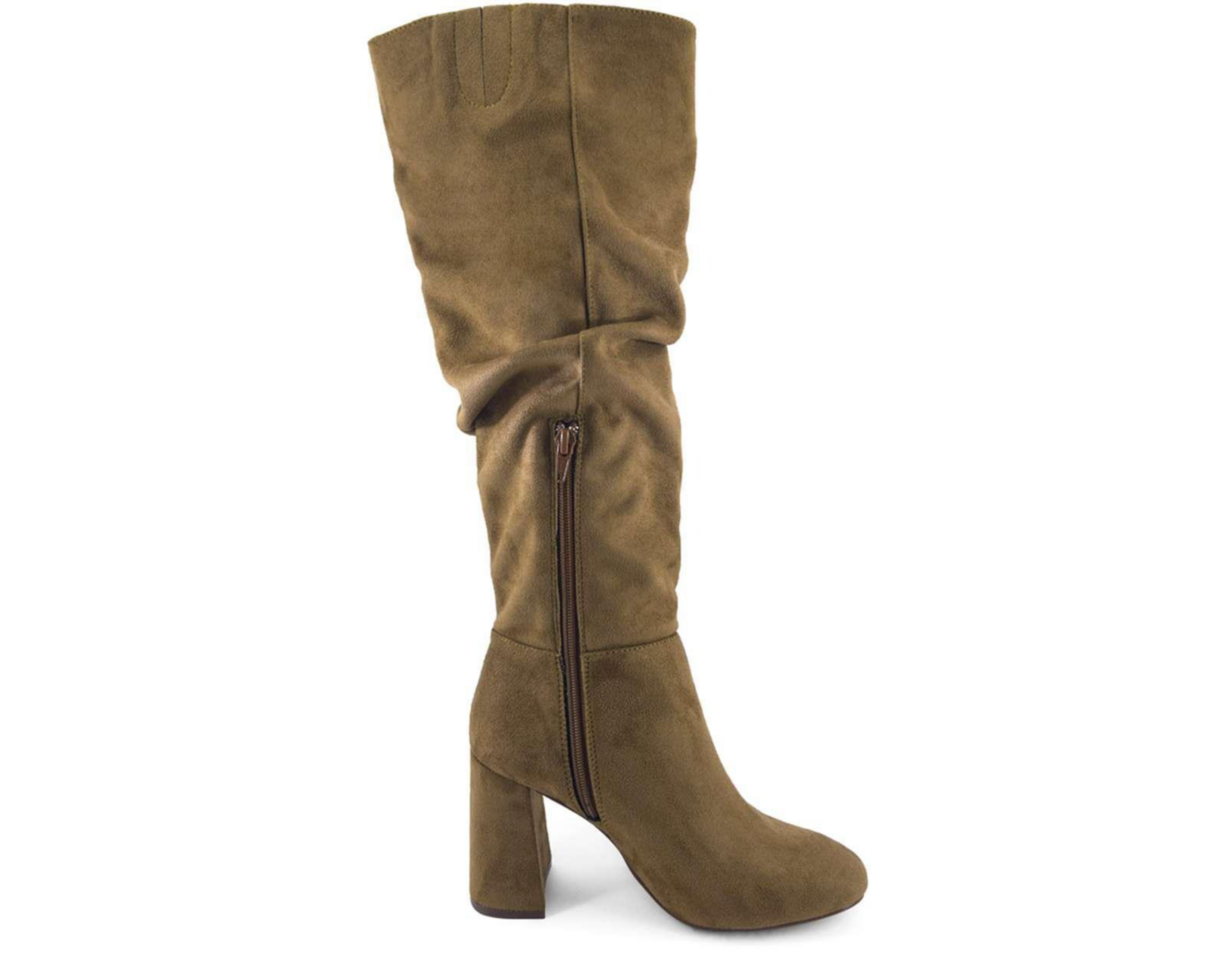 Foto 4 pulgar | Botas Casuales Jennifer Lopez para Mujer