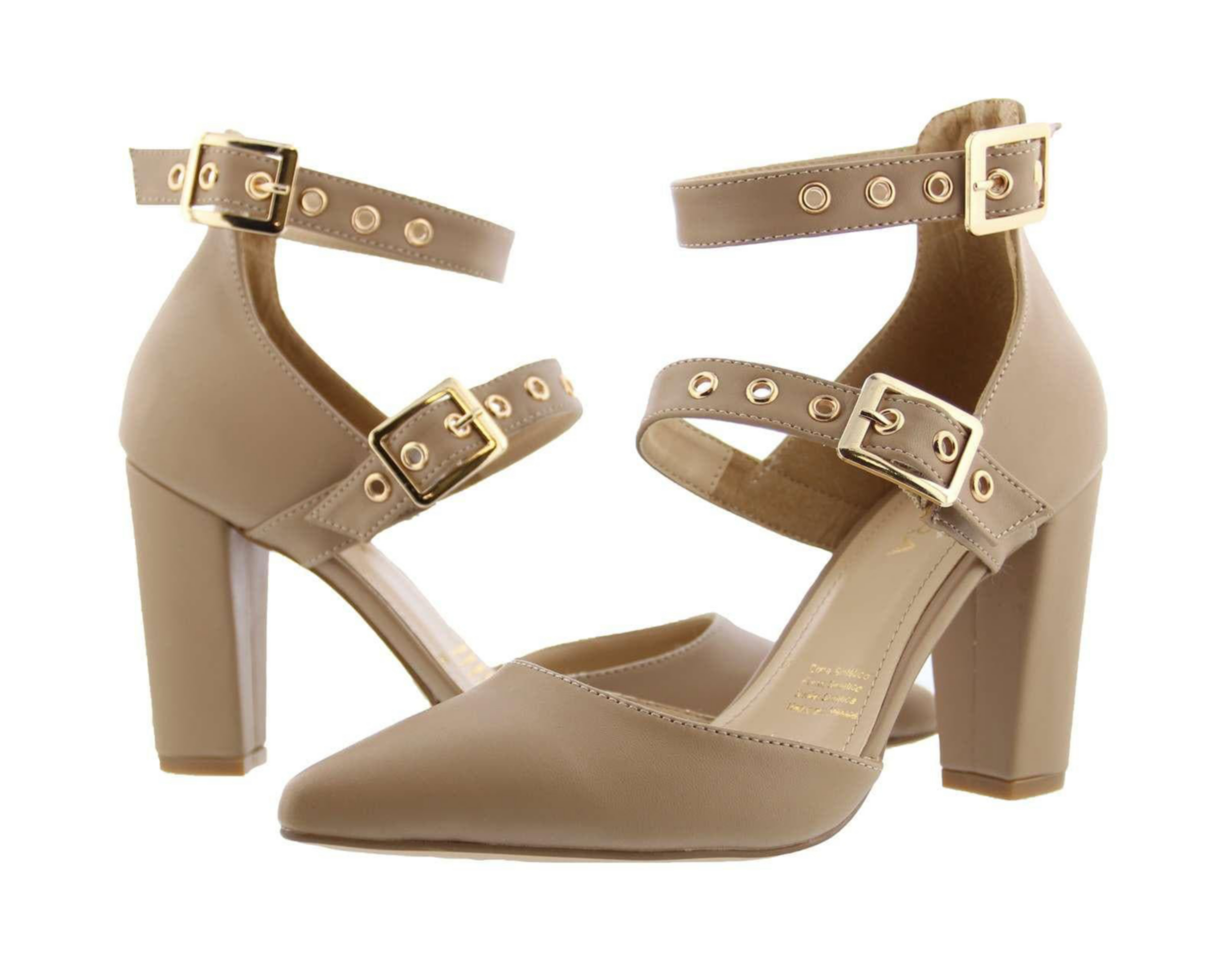 Zapatillas Sahara para Mujer