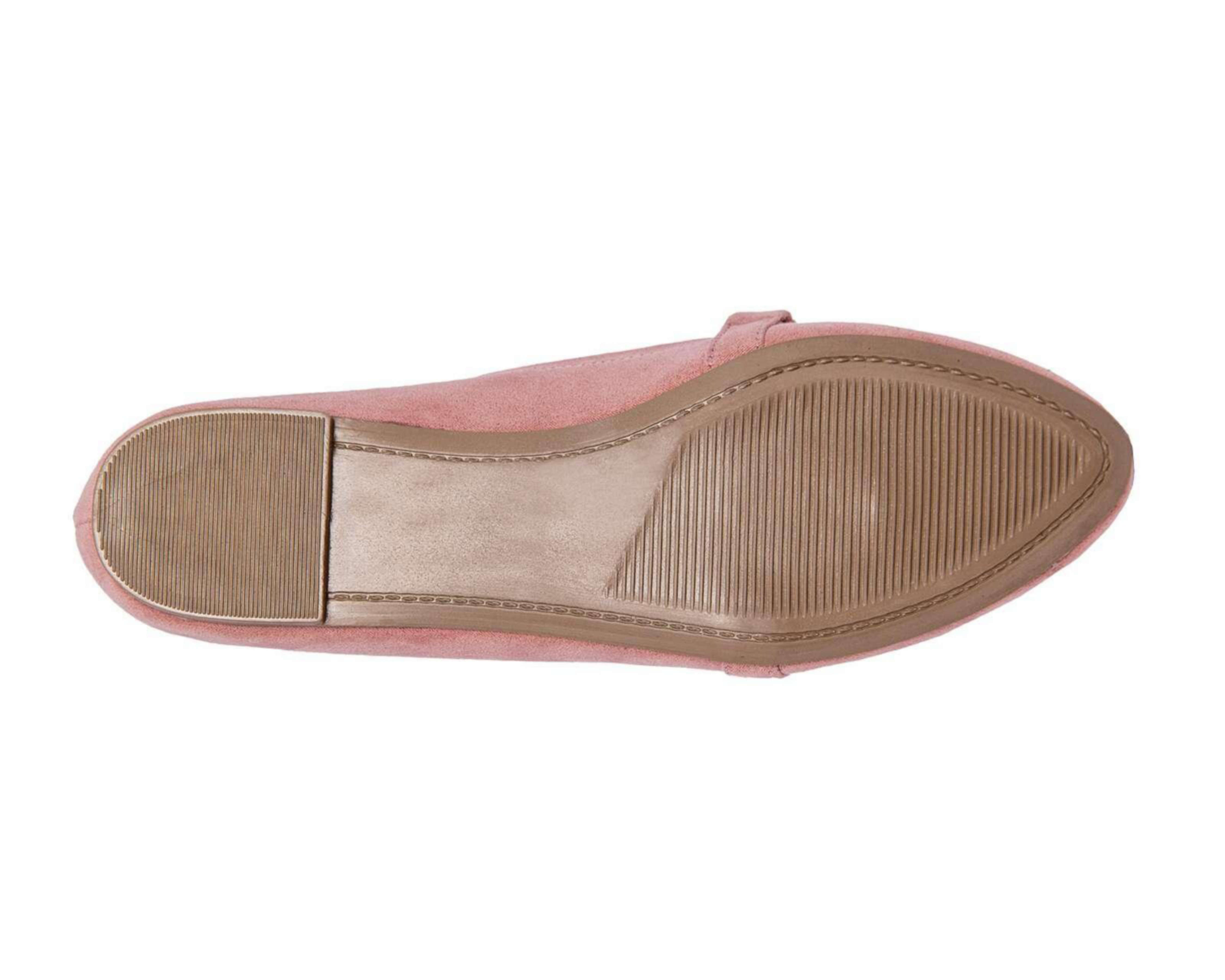 Foto 6 pulgar | Flats Up & Down para Mujer