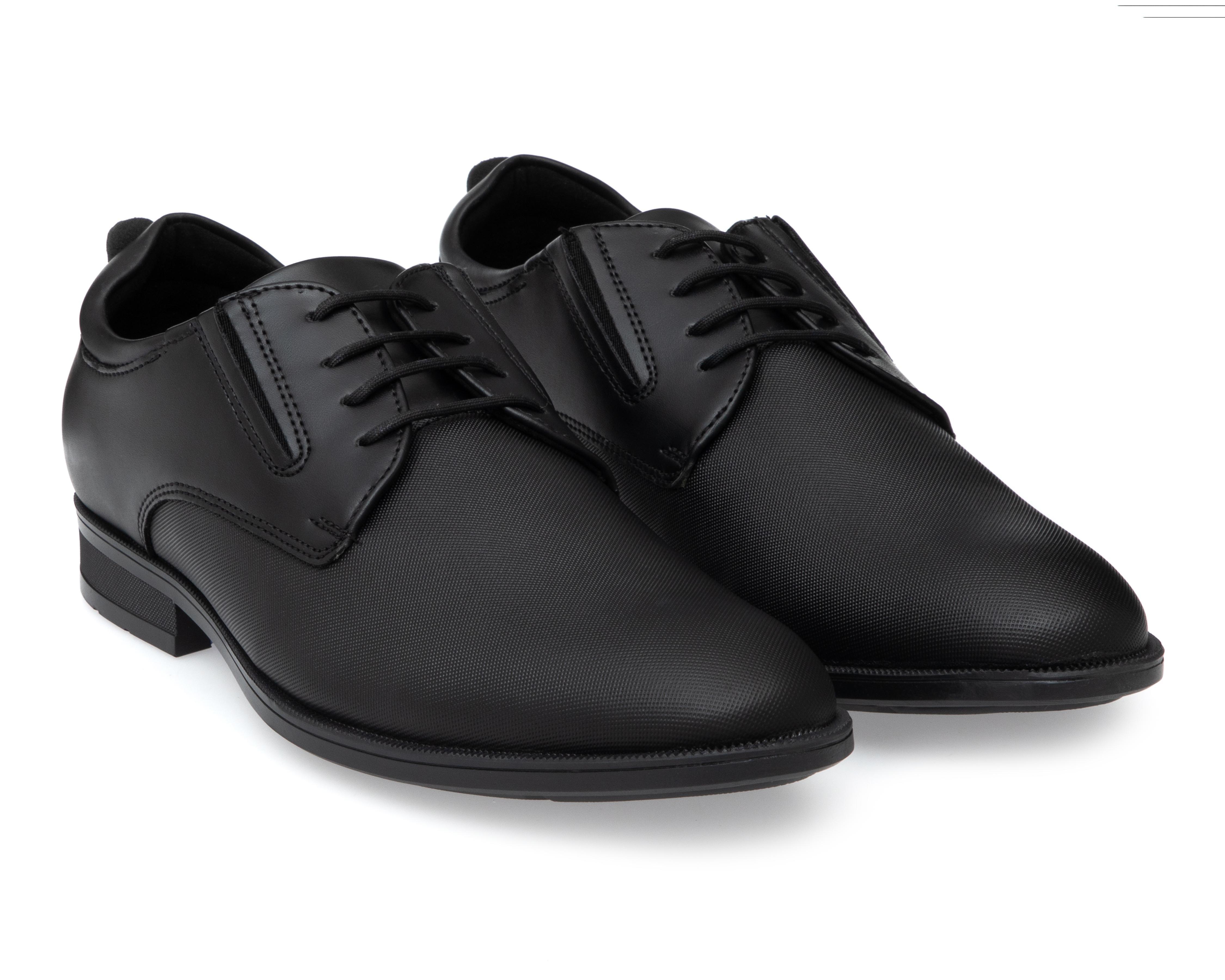 Zapatos de Vestir Wall Street para Hombre