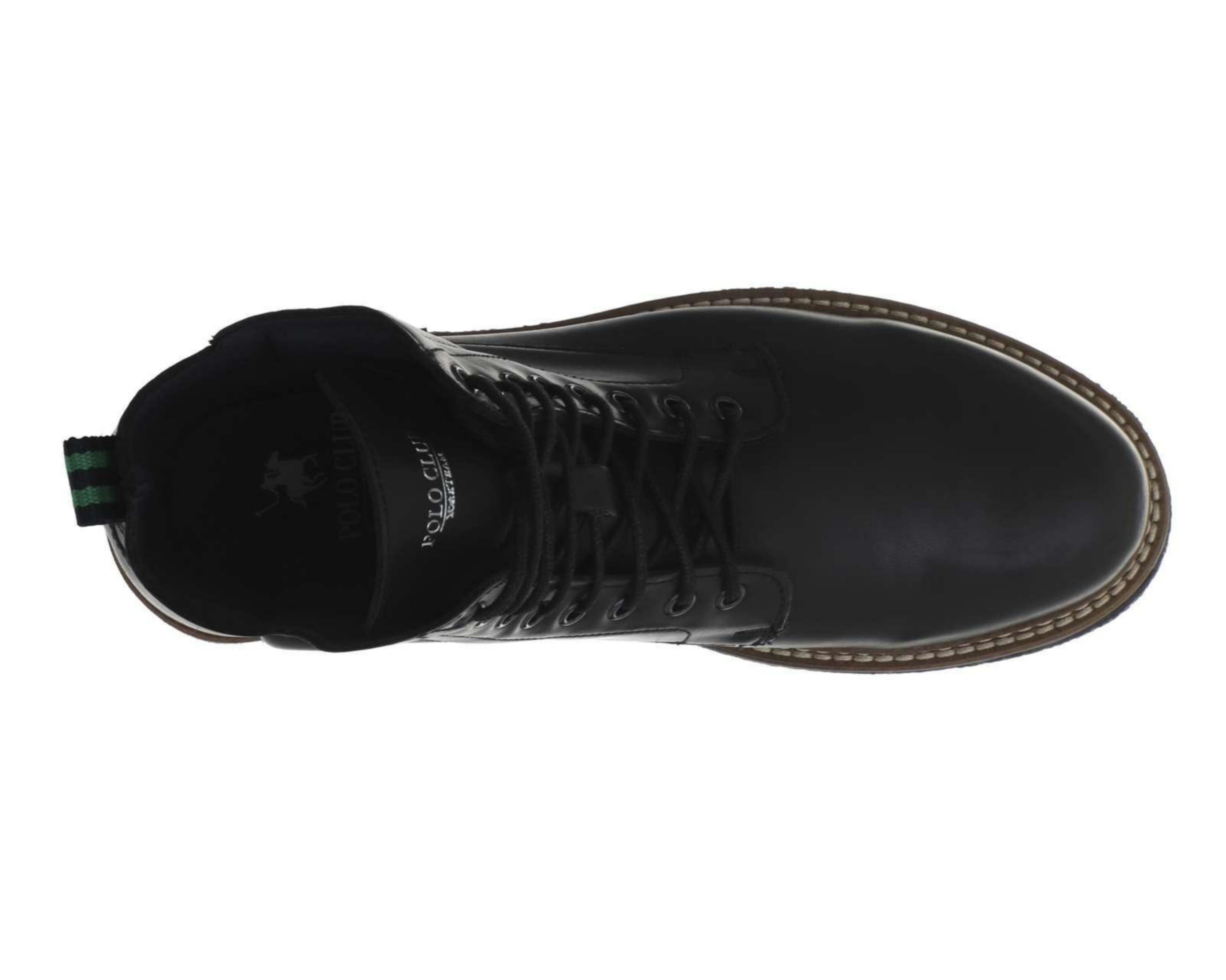 Botas Casuales York Team Polo Club para Hombre | Coppel