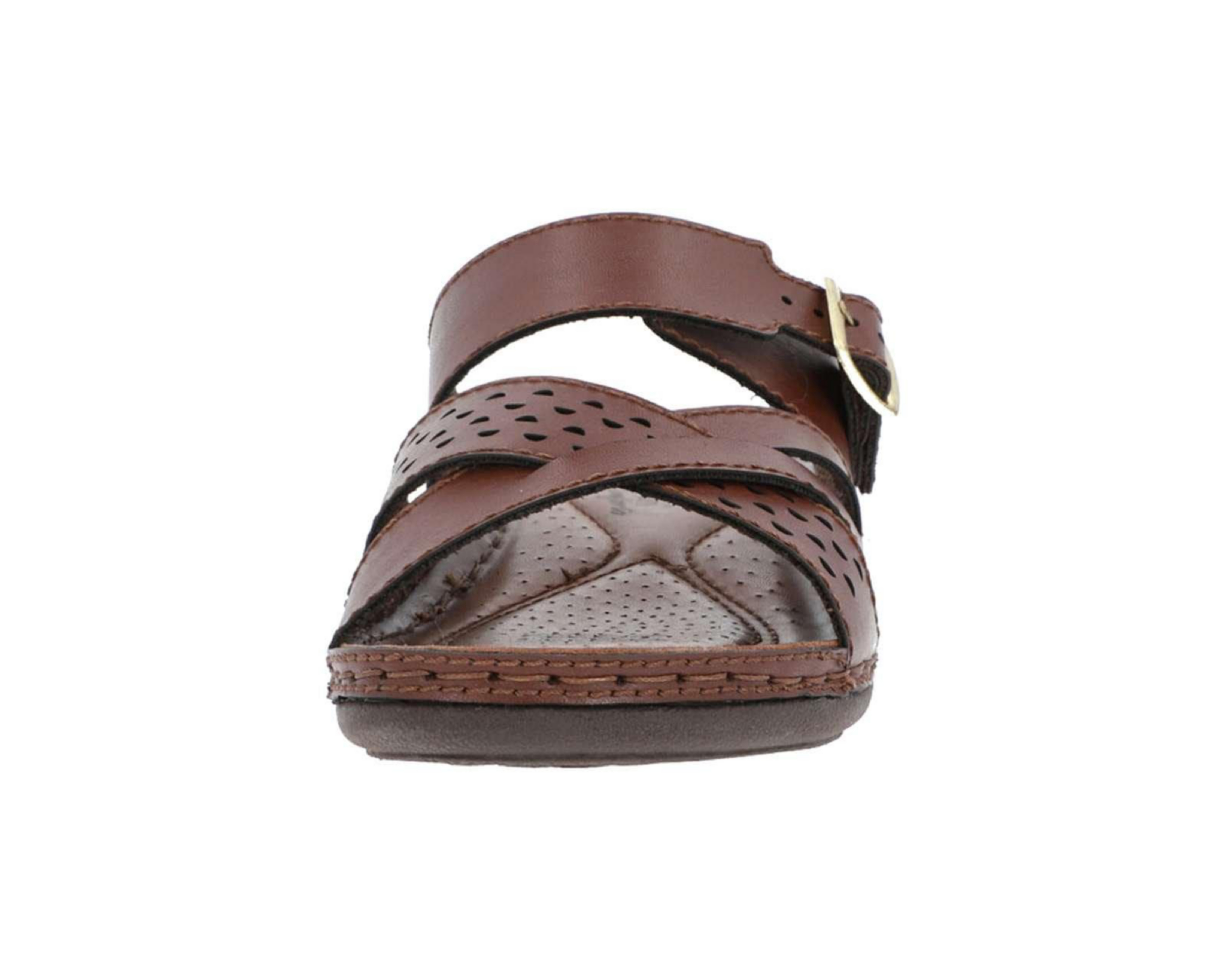 Foto 3 pulgar | Sandalias Confort Lady Sun Conforto para Mujer