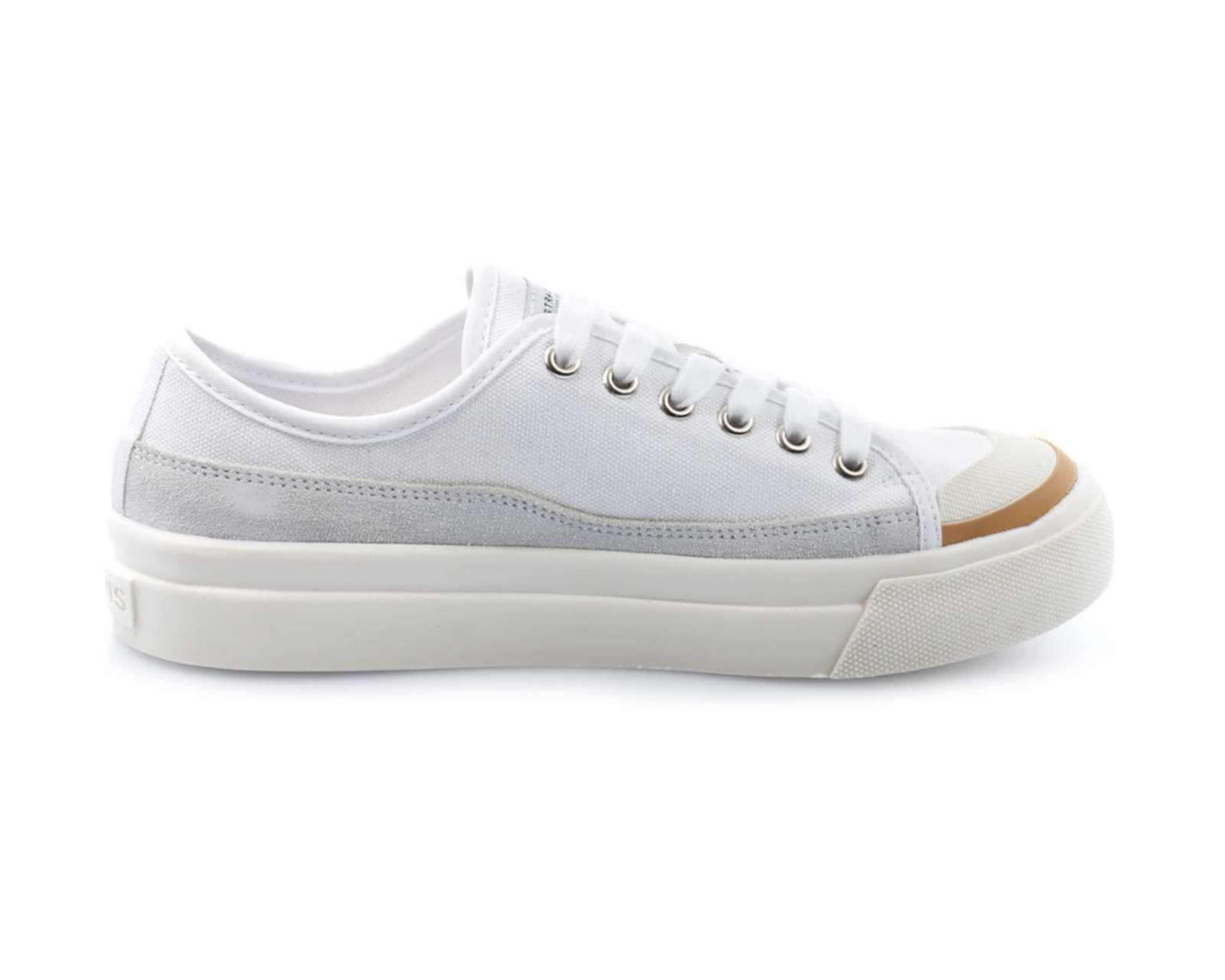 Foto 3 pulgar | Tenis Casuales Levi's para Mujer
