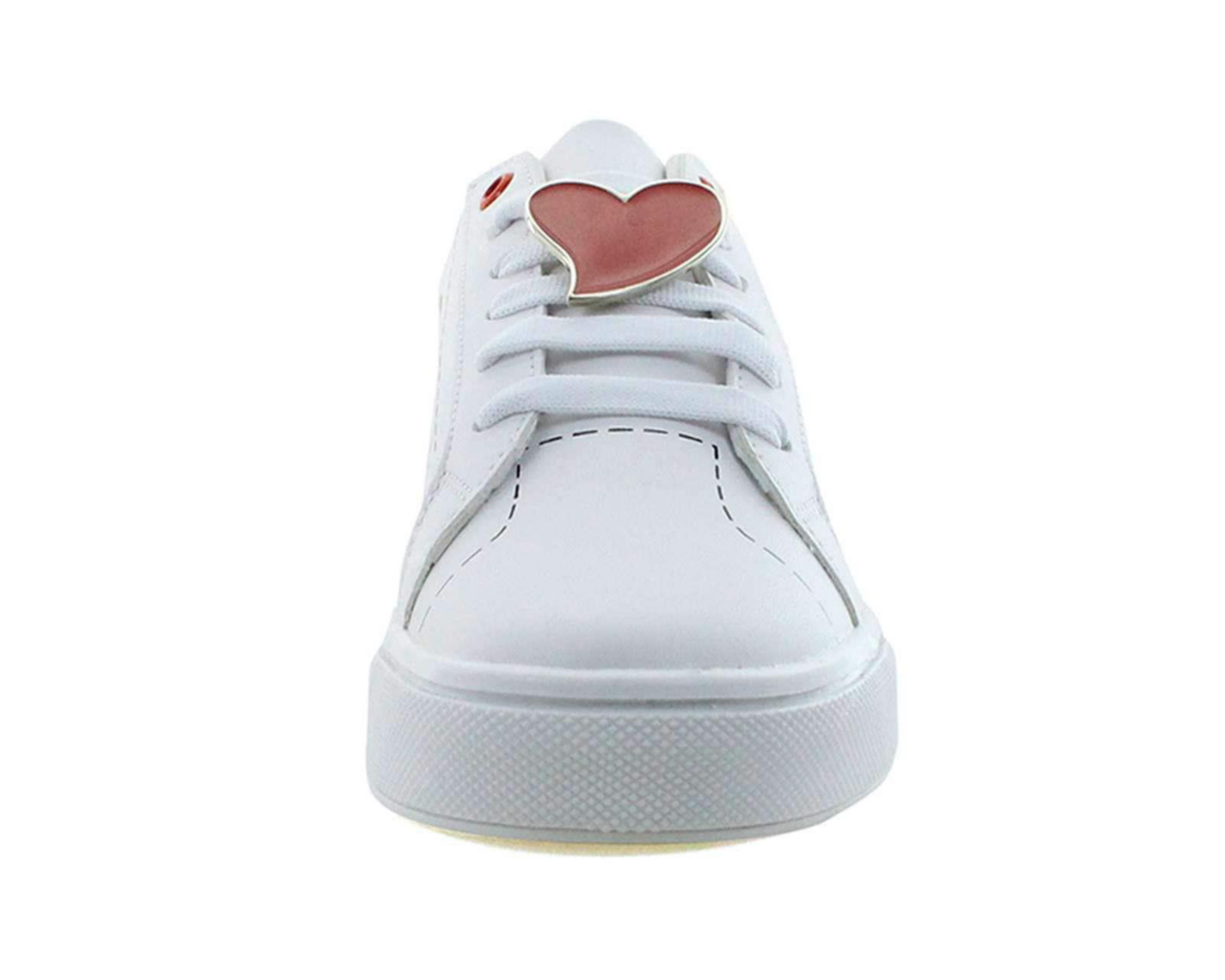 Foto 2 | Zapatos Casuales 18 Forever para Mujer