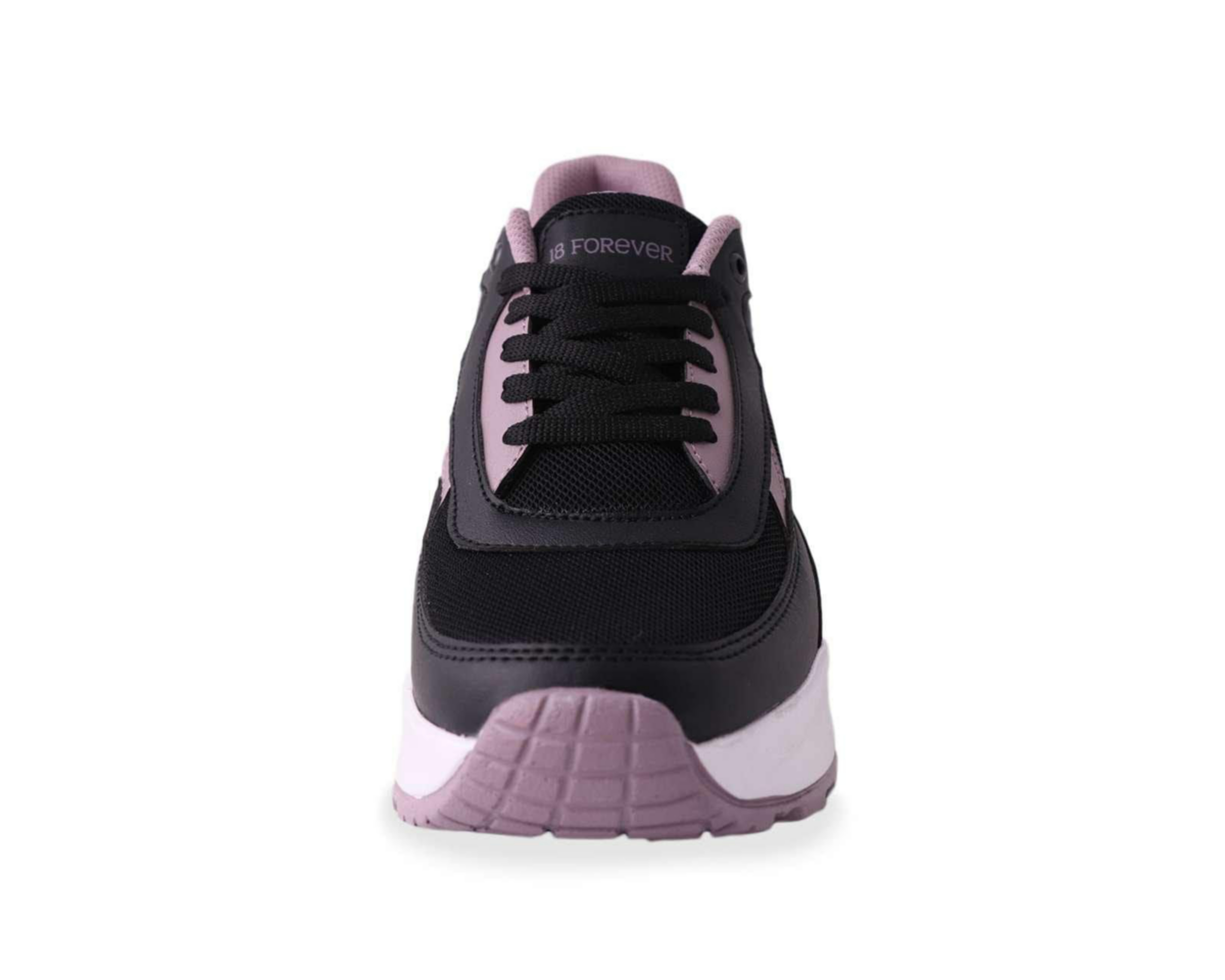 Foto 3 pulgar | Tenis Casuales 18 Forever para Mujer