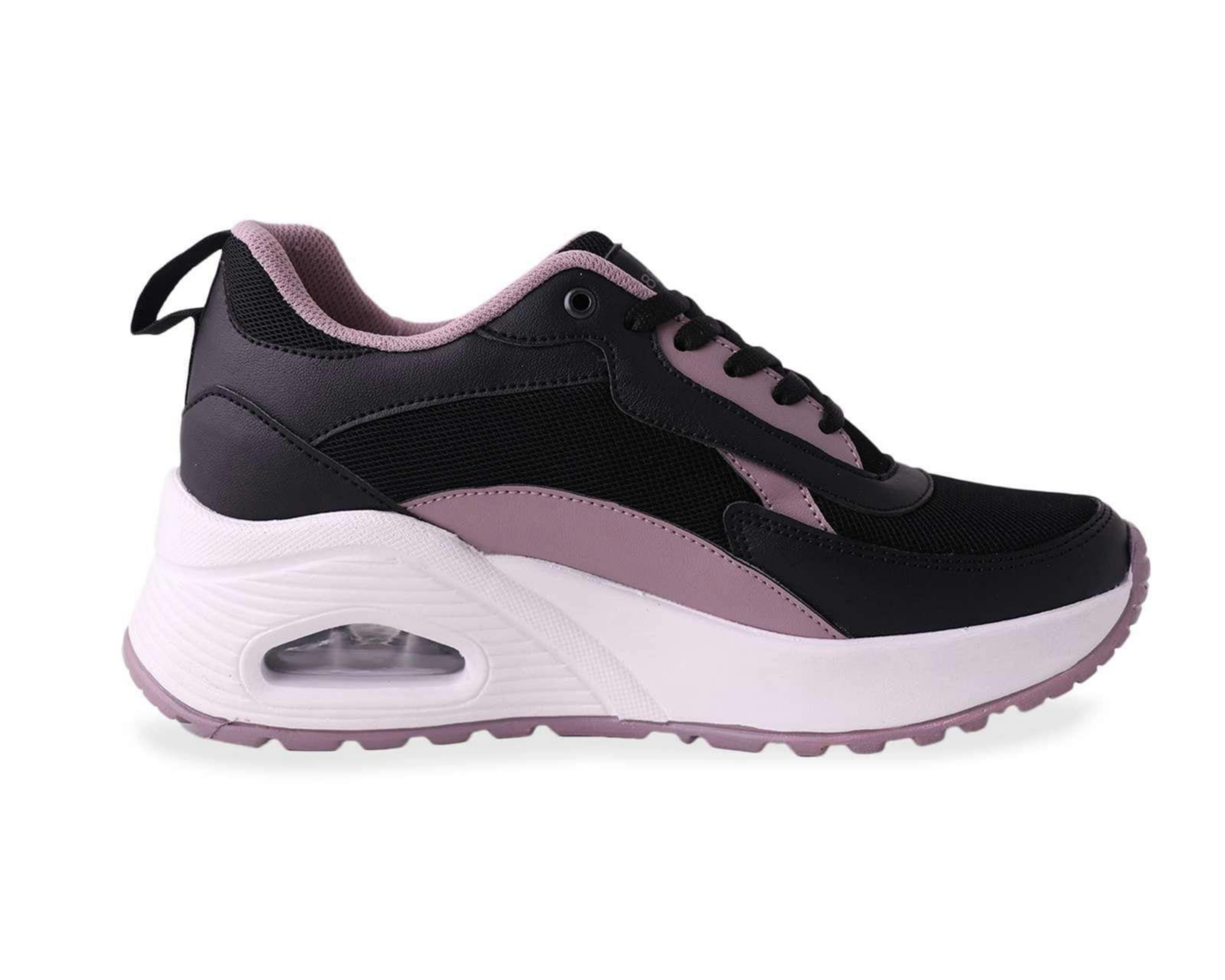 Foto 4 pulgar | Tenis Casuales 18 Forever para Mujer