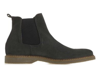 Foto 3 | Botas Casuales Refill de Piel para Hombre