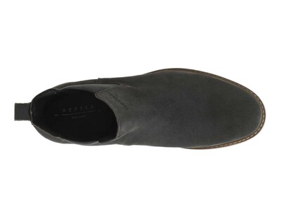 Foto 4 | Botas Casuales Refill de Piel para Hombre