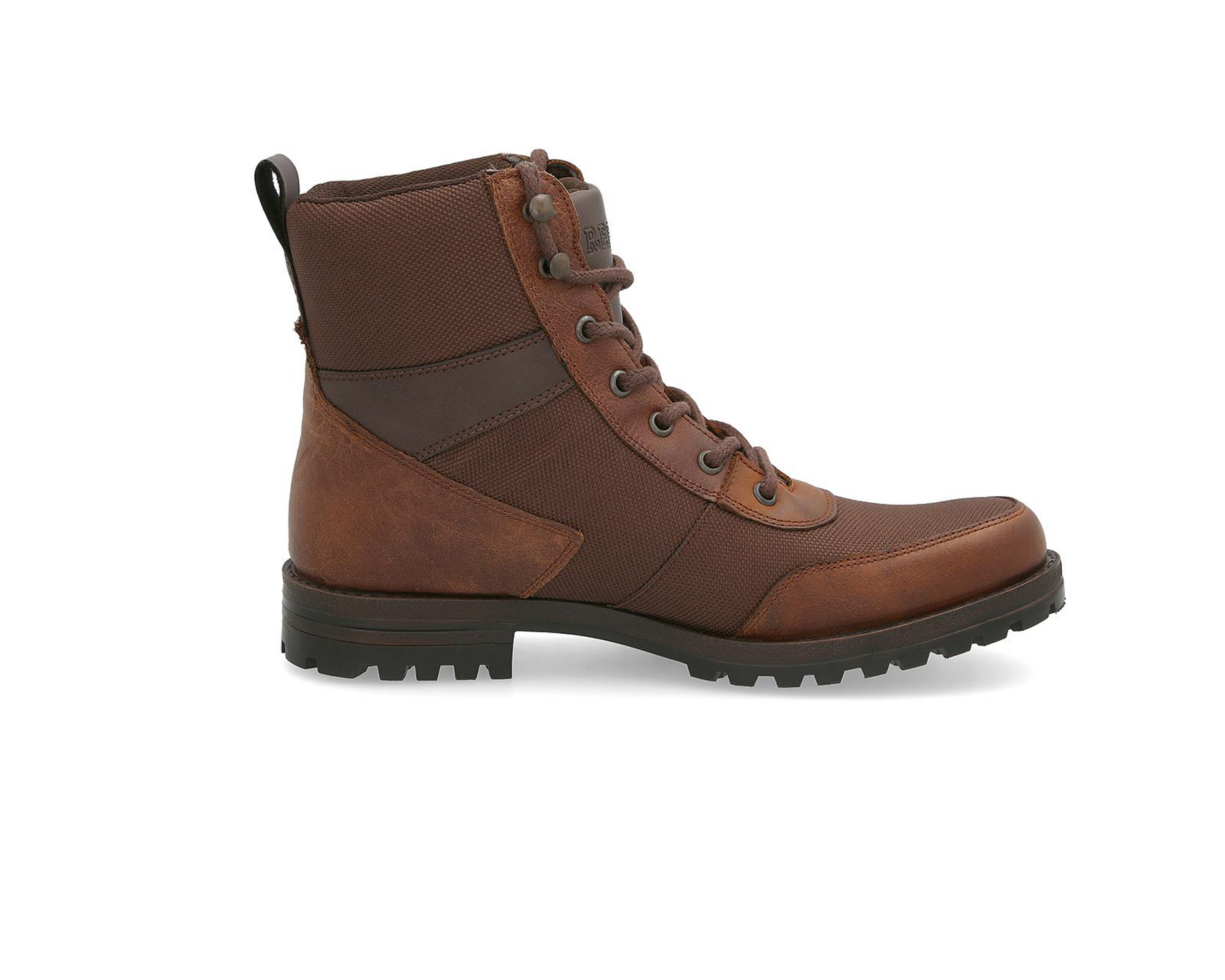 Botas Casuales Refill para Hombre Coppel