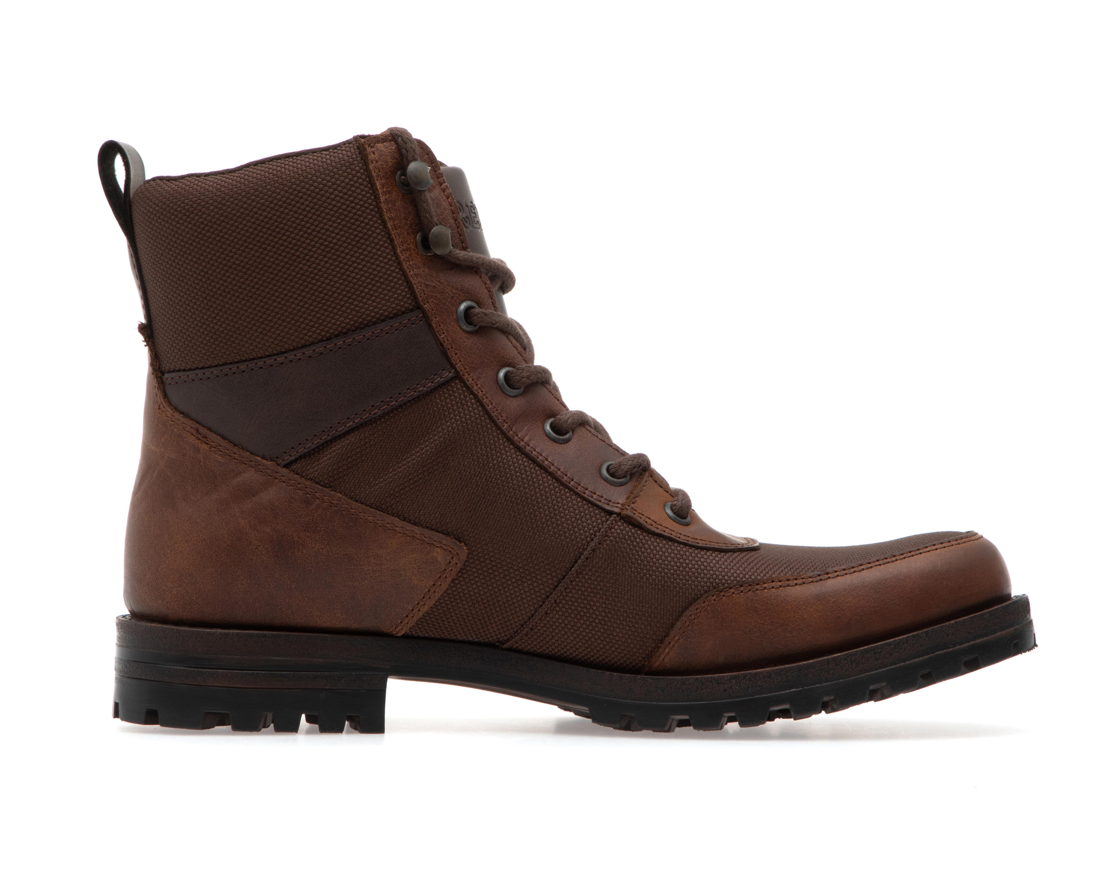 Foto 5 pulgar | Botas Casuales Refill para Hombre