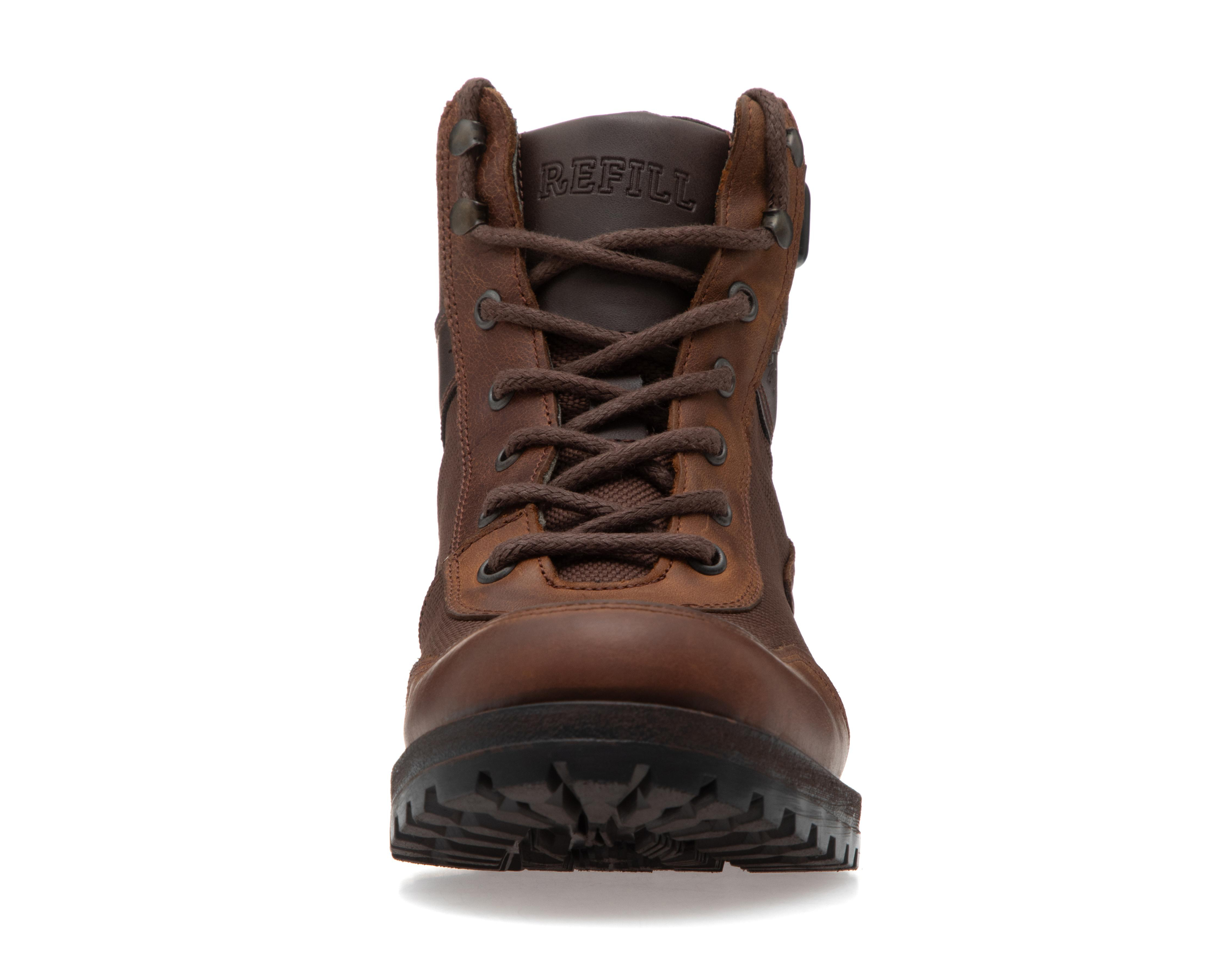 Foto 6 pulgar | Botas Casuales Refill para Hombre