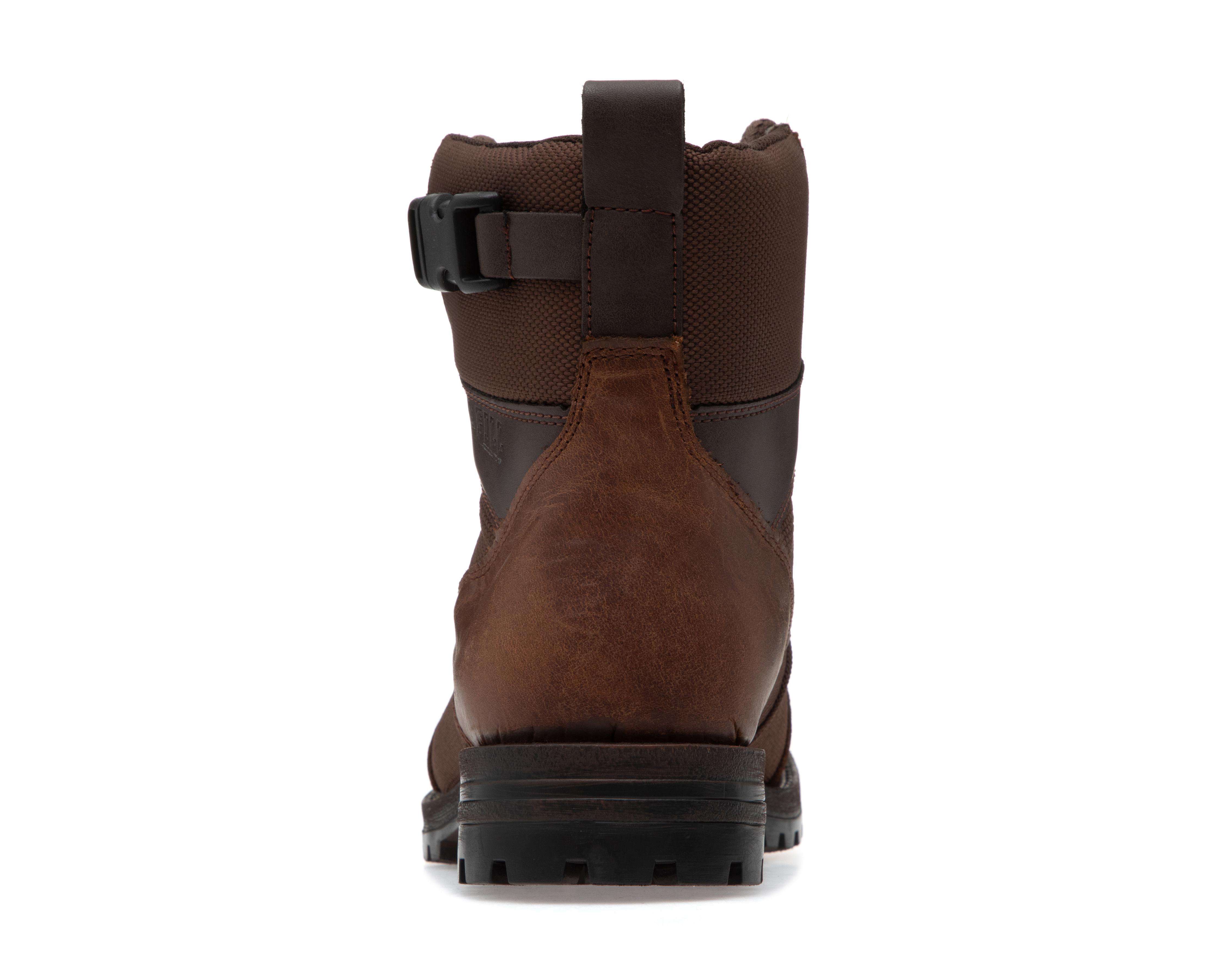 Foto 7 pulgar | Botas Casuales Refill para Hombre