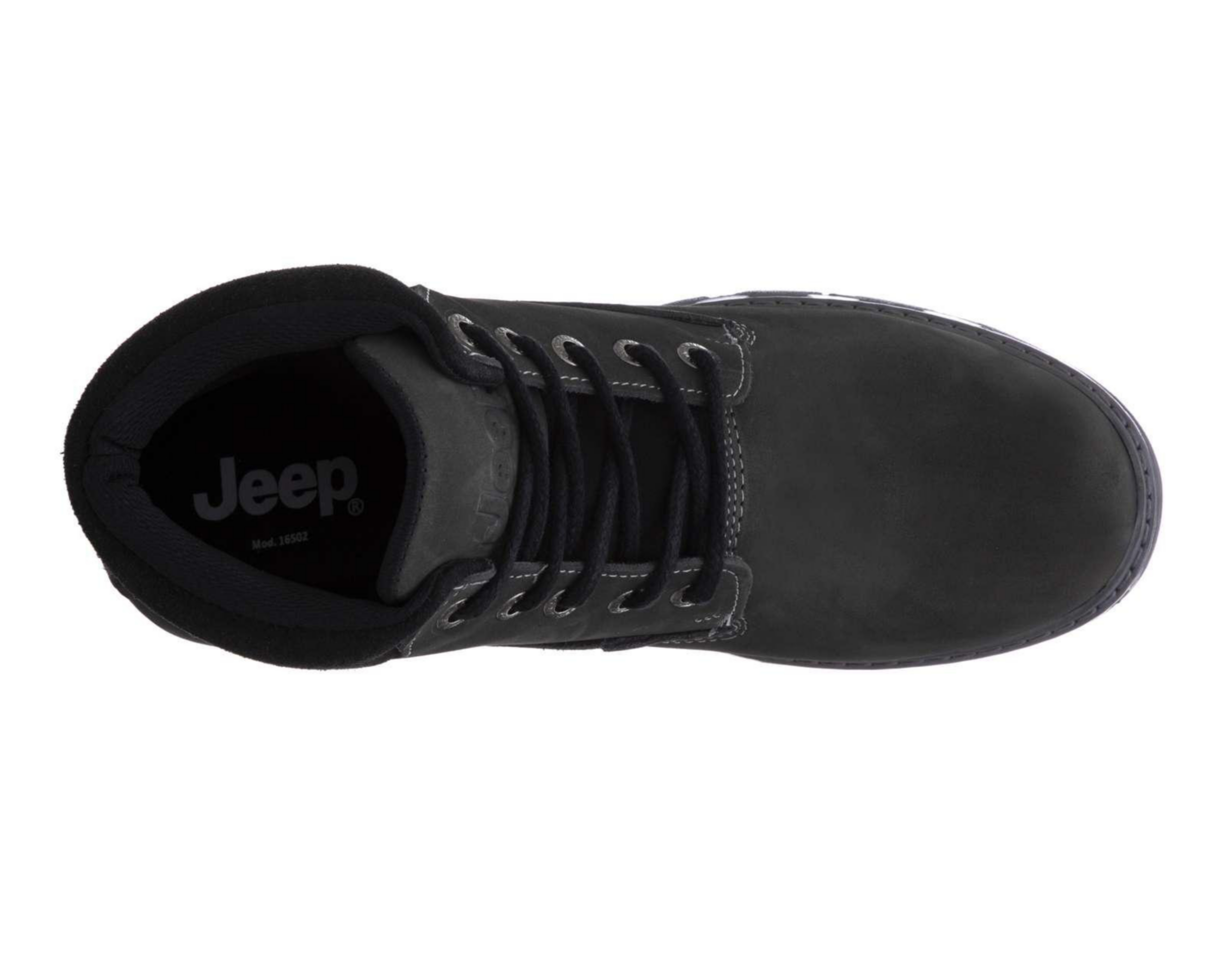 Foto 5 pulgar | Botas Casuales Jeep para Hombre