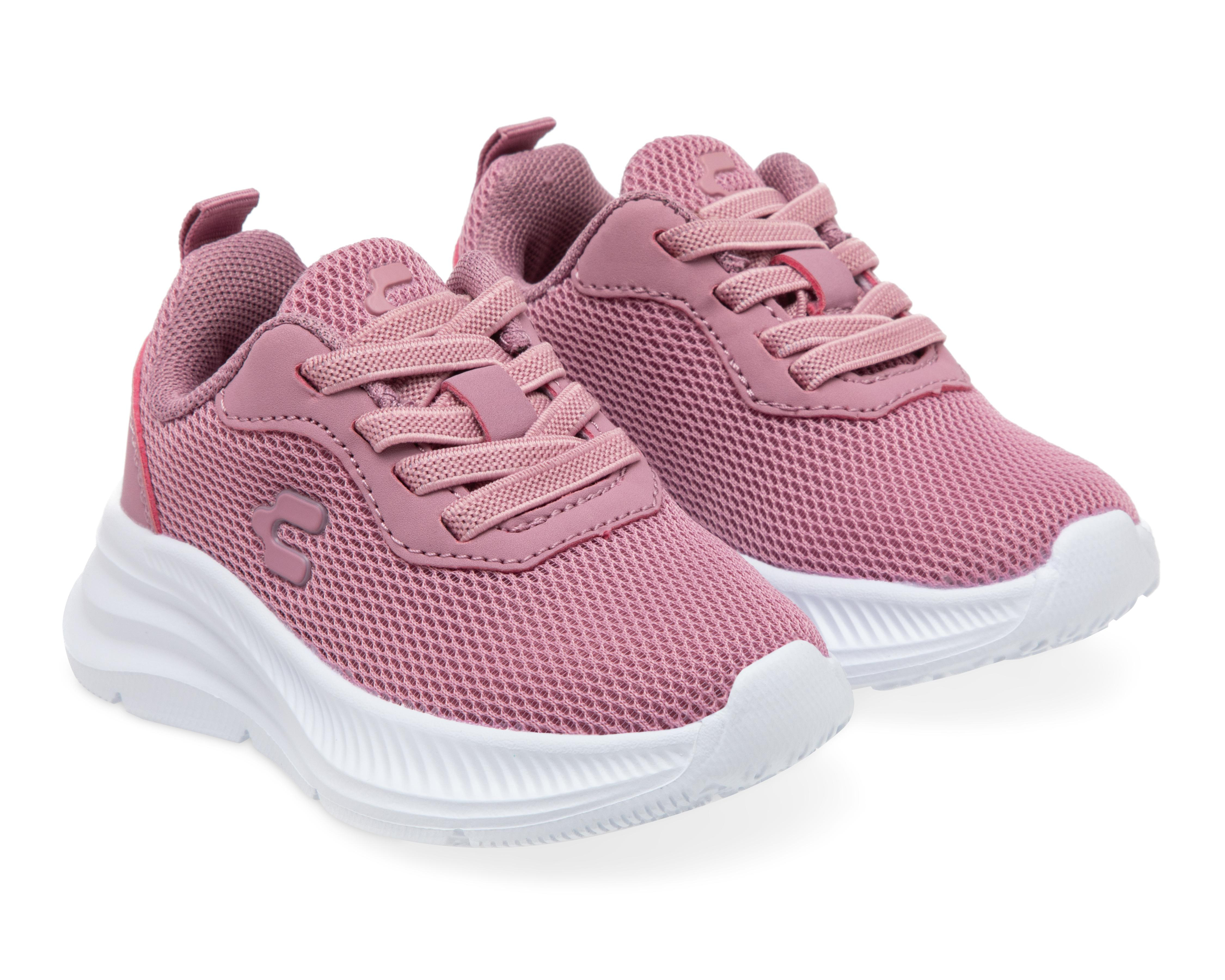 Tenis Charly para Bebé Niña $599